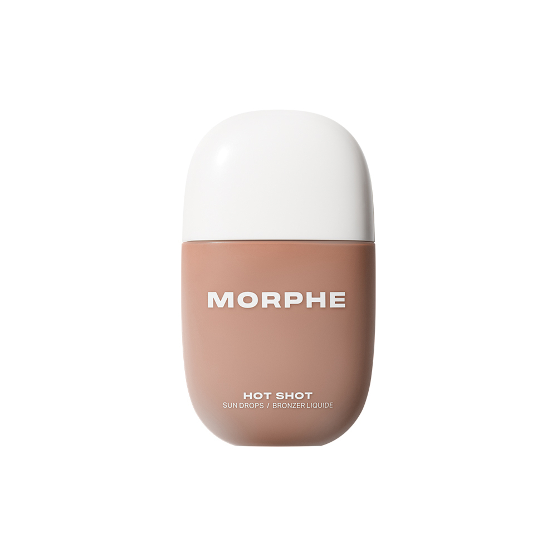 Morphe Hot Shot Sun Drops Bronze Bombshell Bronze Bombshell