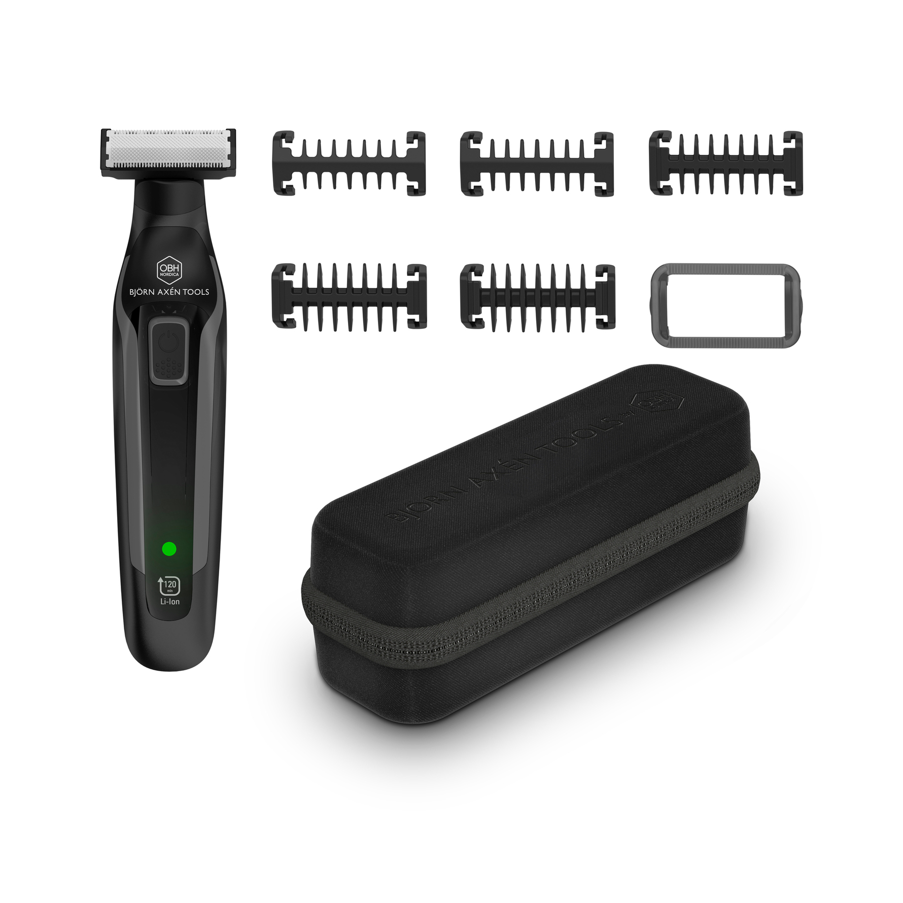 OBH Nordica OBH Nordica Hybrid Pro Trimmer