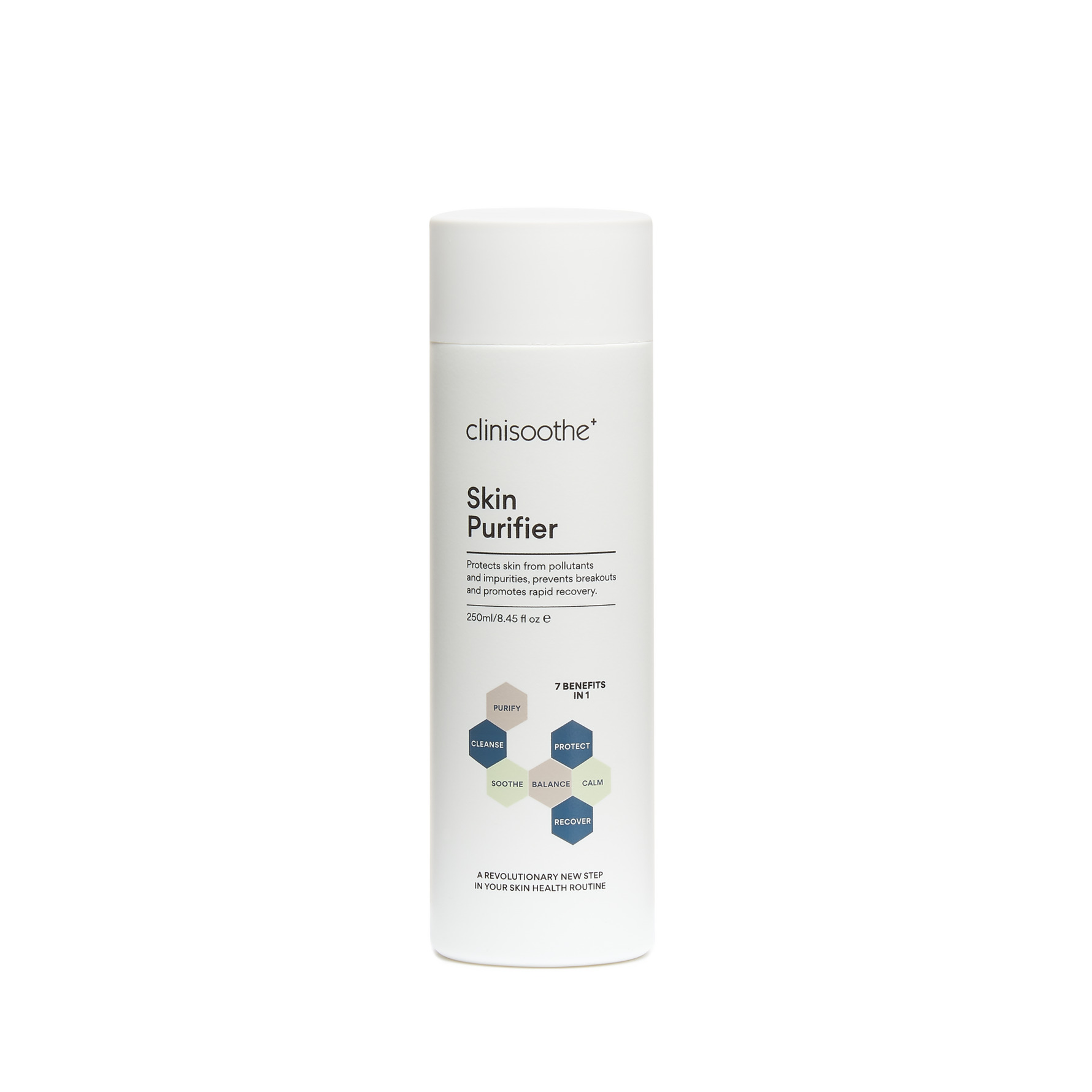 Clinisoothe Skin Purifier 250 ml 250 ml
