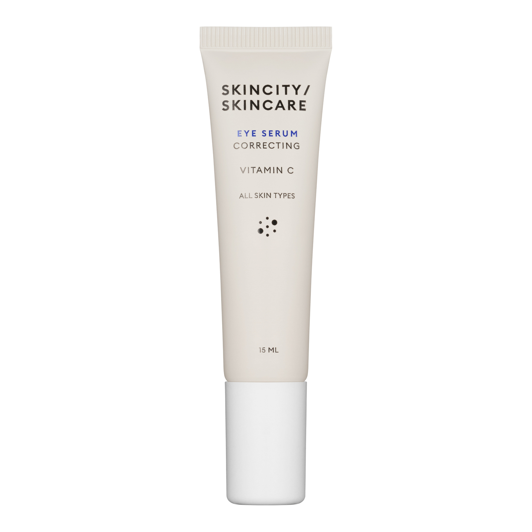 Skincity Skincare Skincity Skincare Correcting Eye Serum 15 ml 15 ml