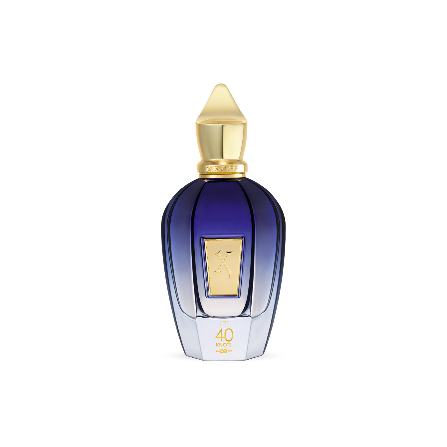 XERJOFF XERJOFF 40 Knots Eau de Parfum 100 ml 100 ml