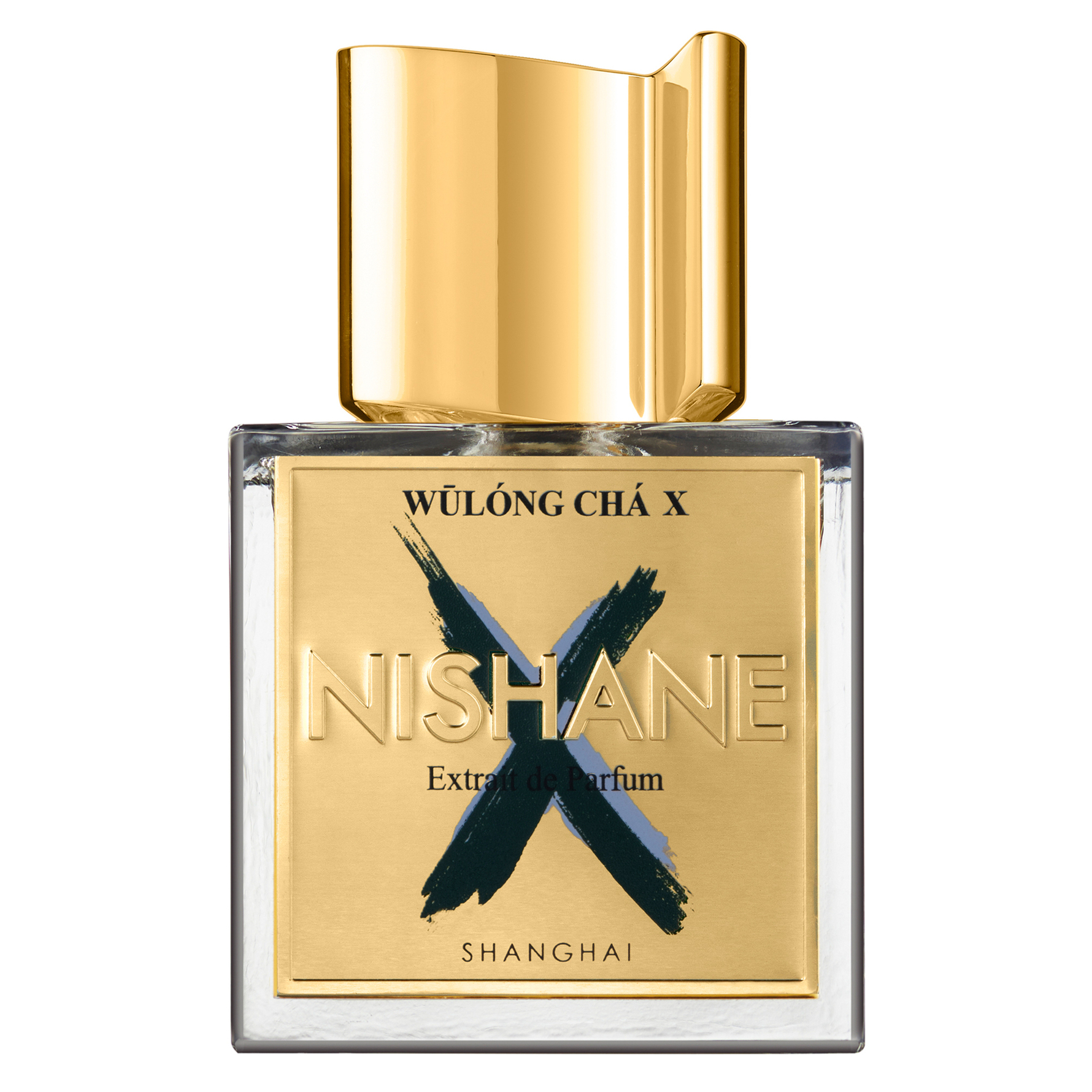 NISHANE NISHANE Wūlóng Chá X Eau de Parfum 100 ml