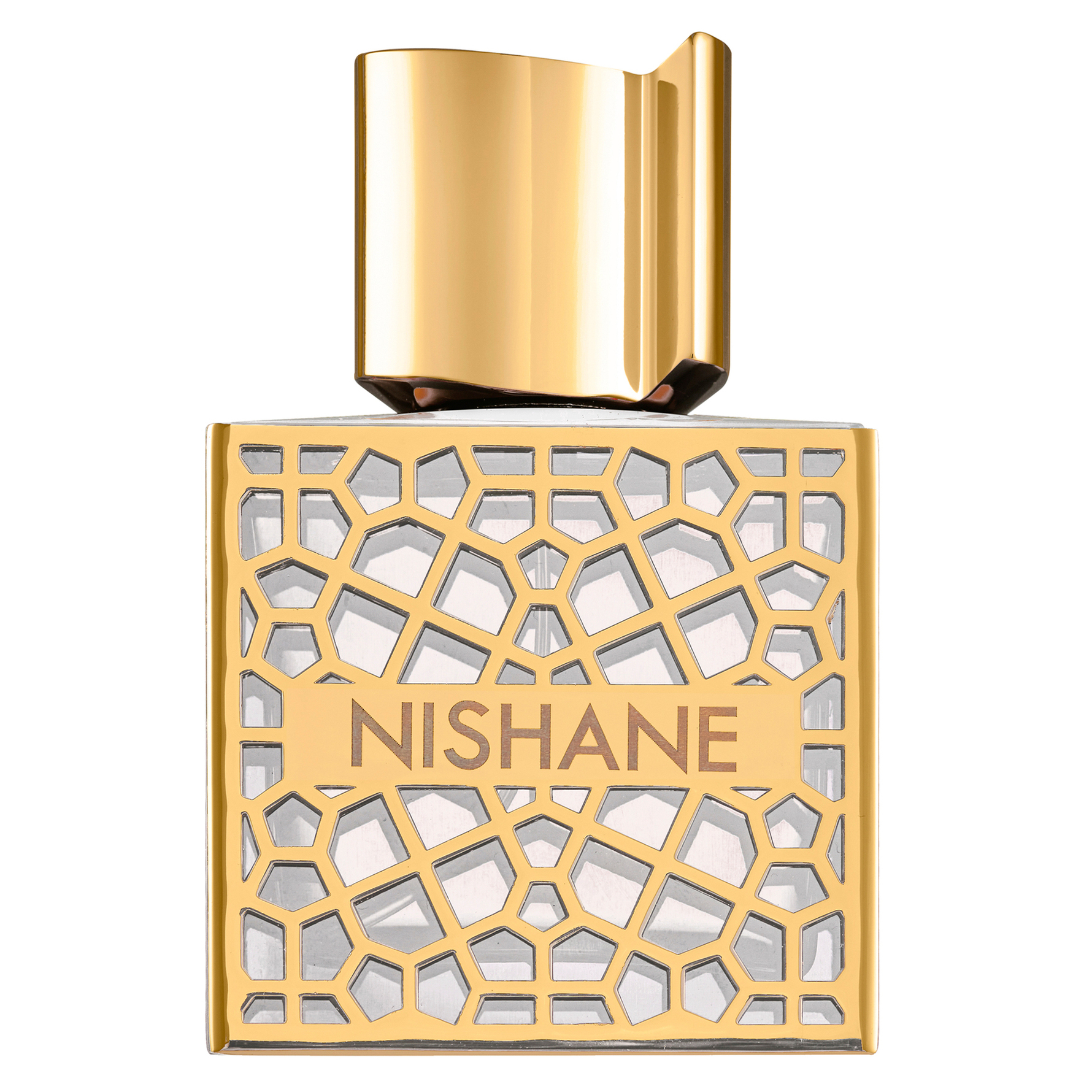 NISHANE Hacivat Oud Eau de Parfum 50 ml 50 ml