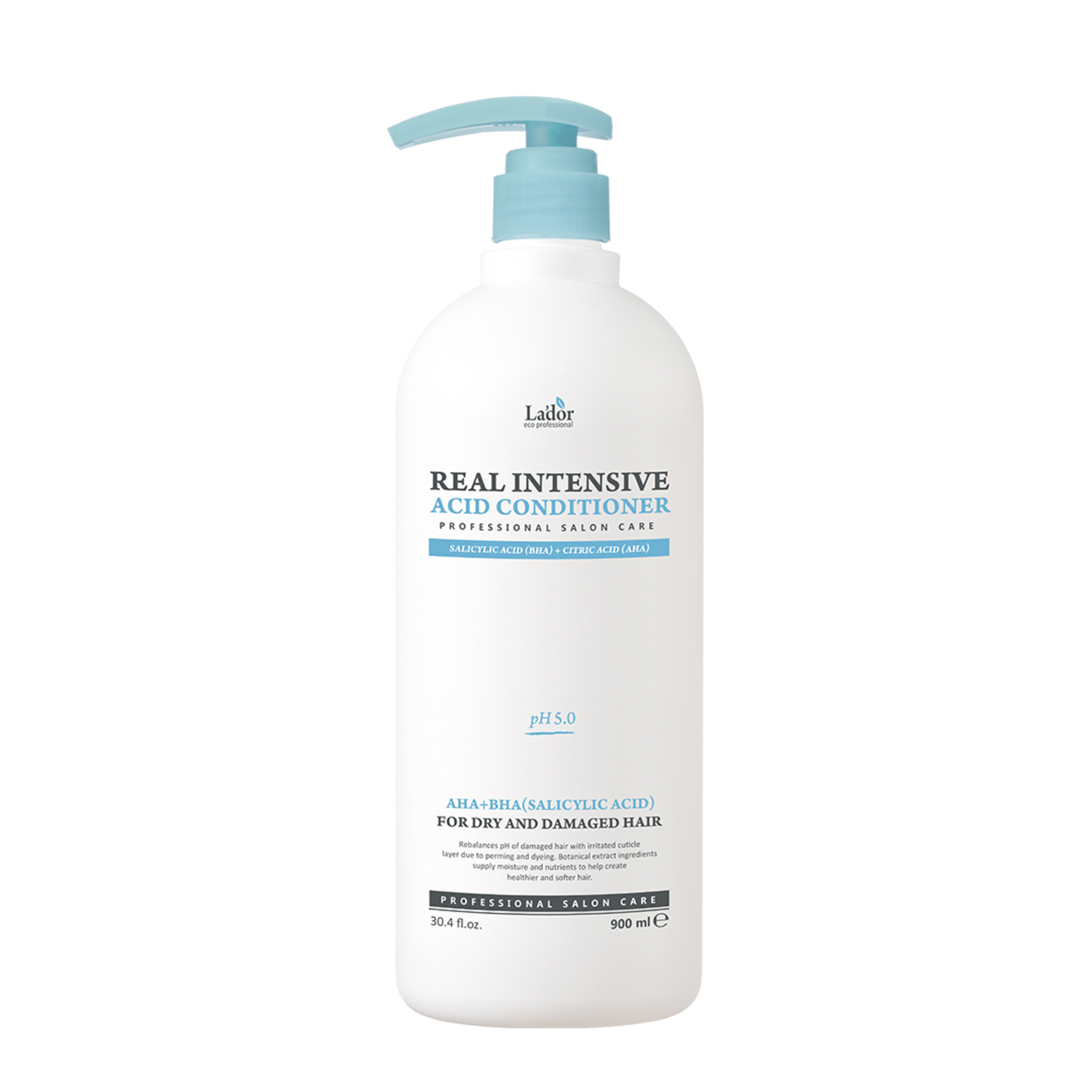 La’dor Real Intensive Acid Conditioner 900 ml 900 ml