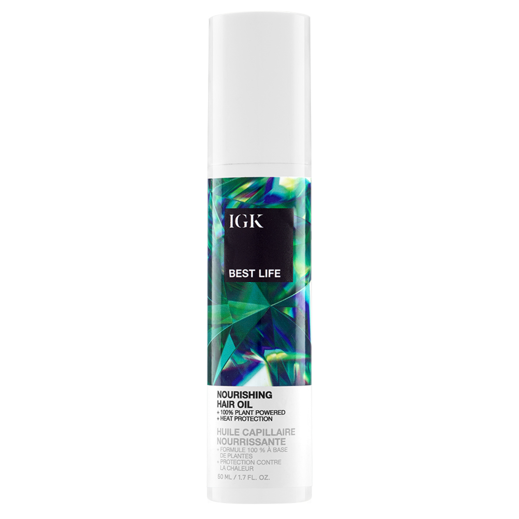 IGK Best Life 50 ml 50 ml