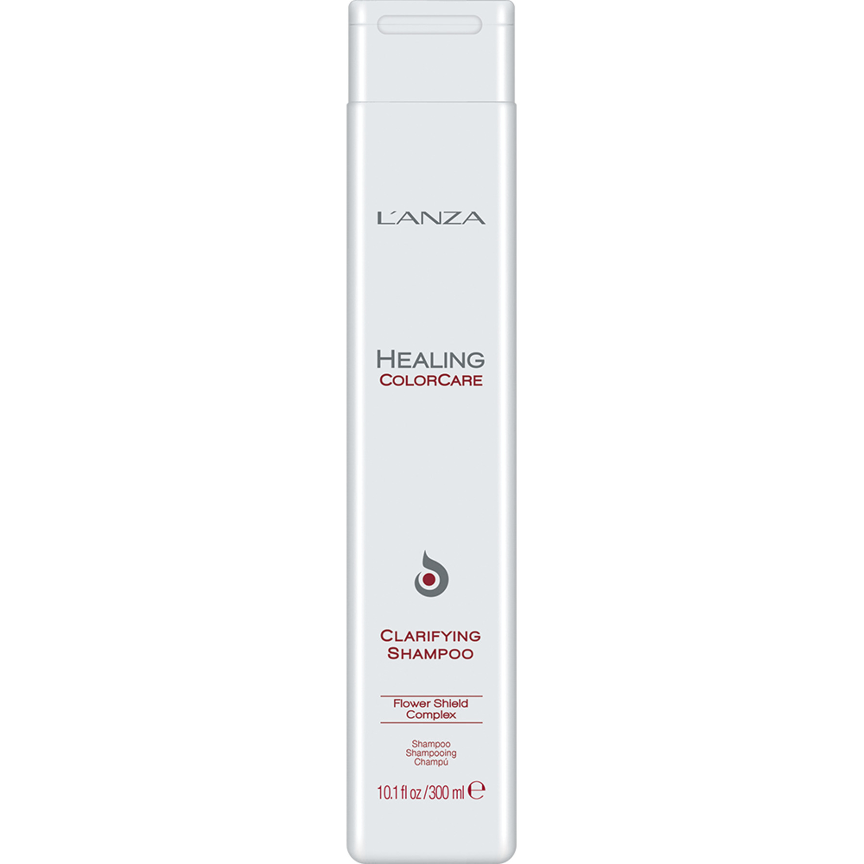 L'ANZA Healing Color Care Clarifying Shampoo 300 ml 300 ml