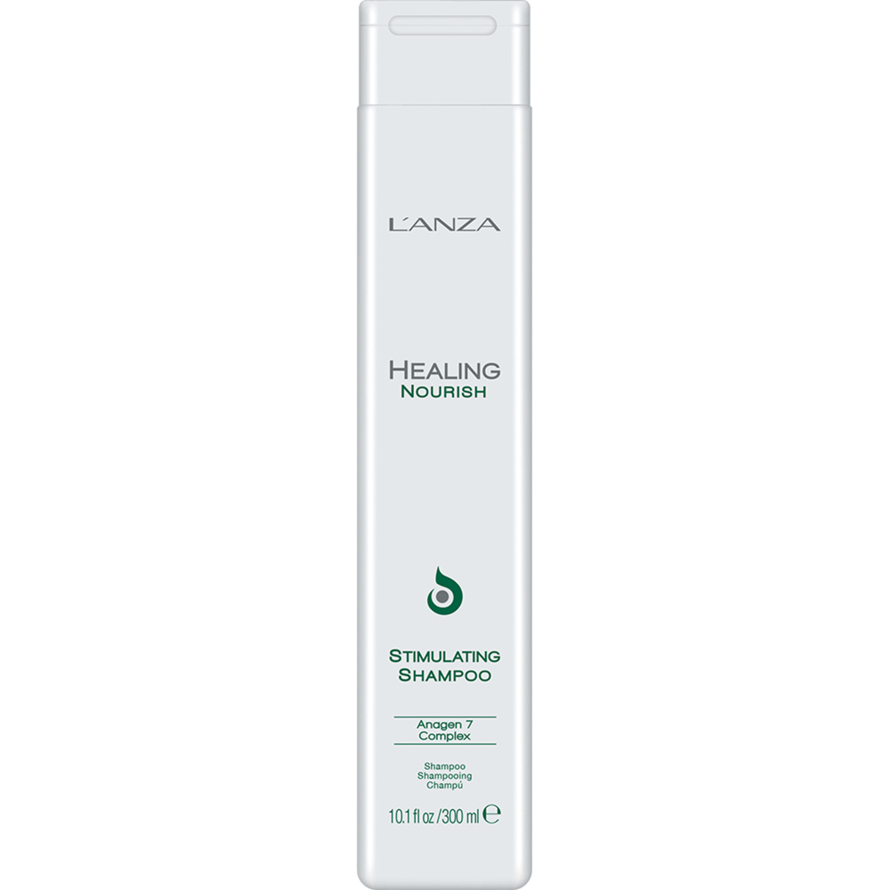 L'ANZA Healing Nourish Stimulating Shampoo 300 ml 300 ml