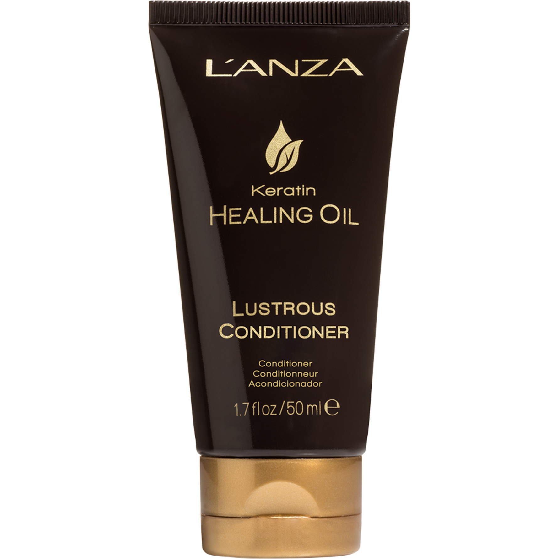 L'ANZA Keratin Healing Oil Conditioner 50 ml 50 ml