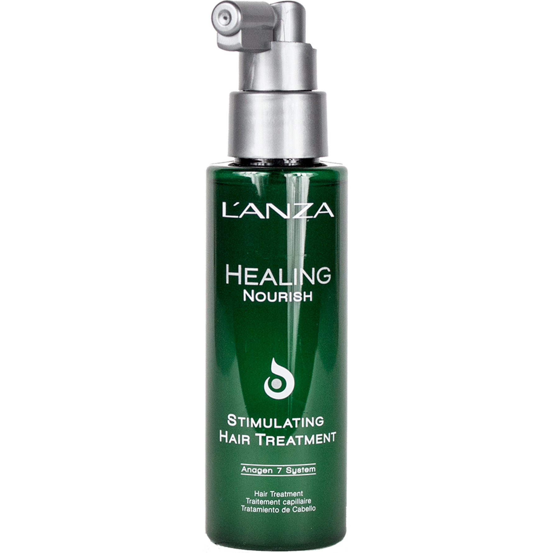 L'ANZA Healing Nourish Stimulating Hair Treatment 100 ml