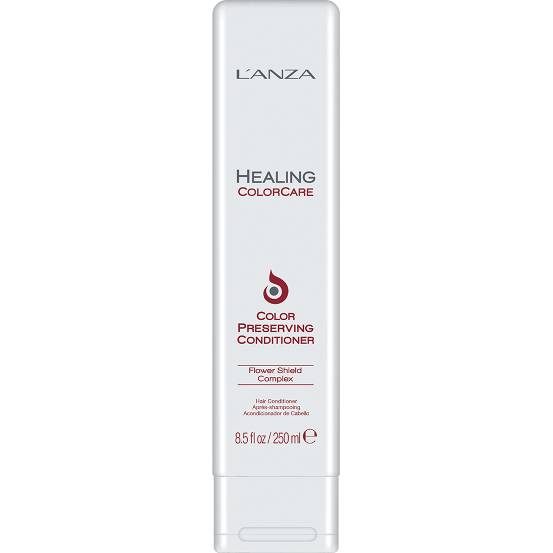 L'ANZA Healing Color Care Color-Preserving Conditioner 250 ml 250 ml