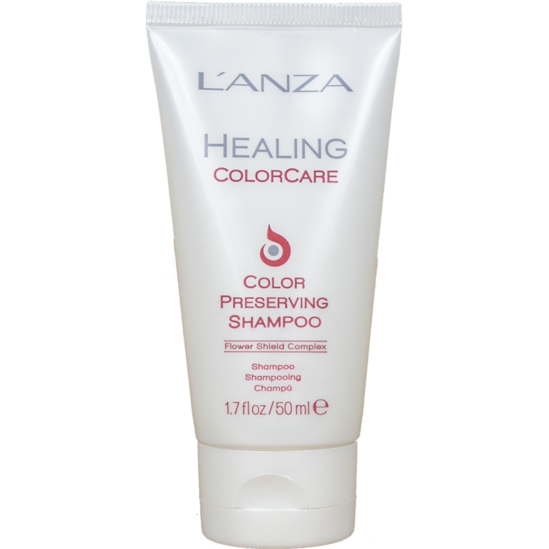 L'ANZA Healing Color Care Color-Preserving Shampoo 50 ml 50 ml