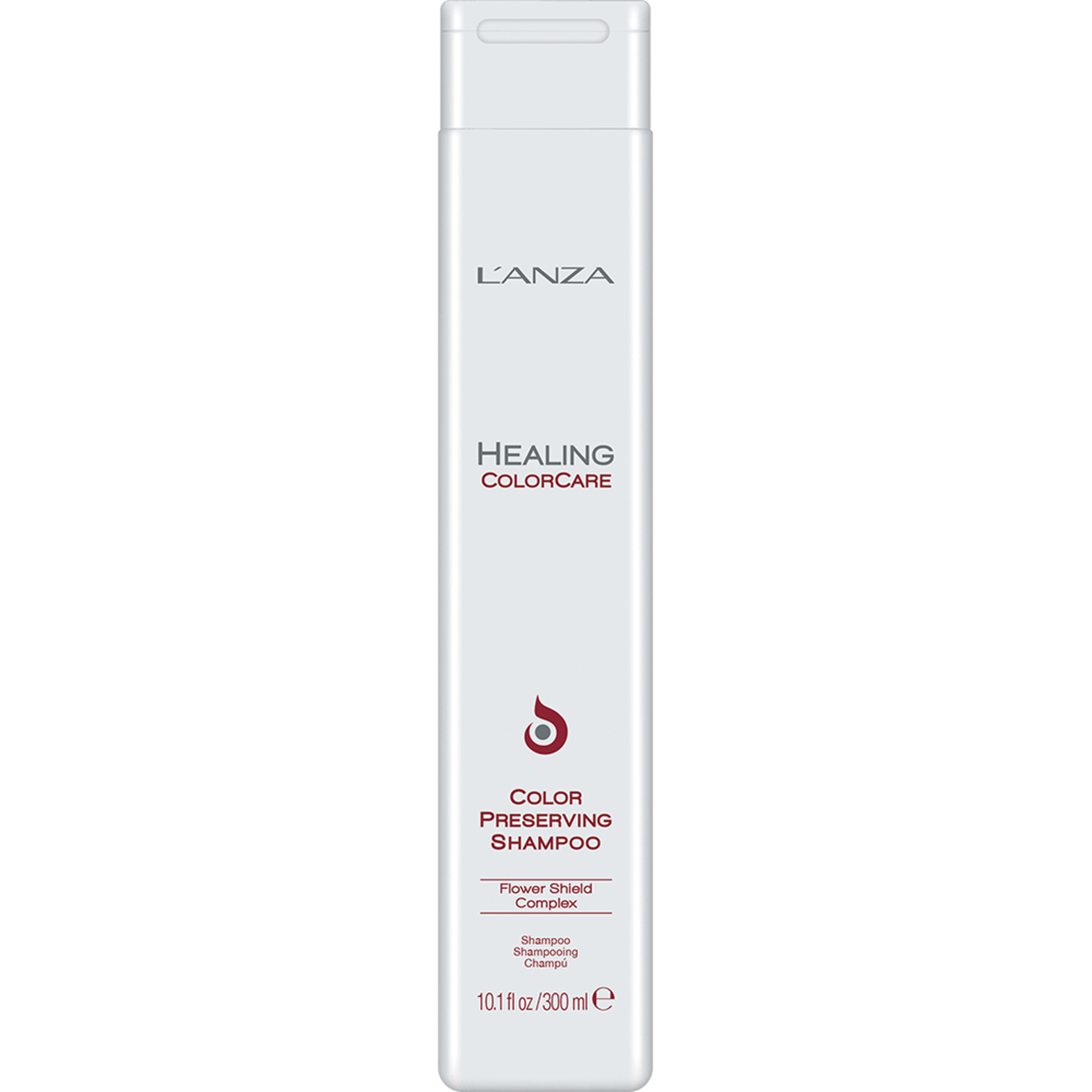 L'ANZA Healing Color Care Color-Preserving Shampoo 300 ml