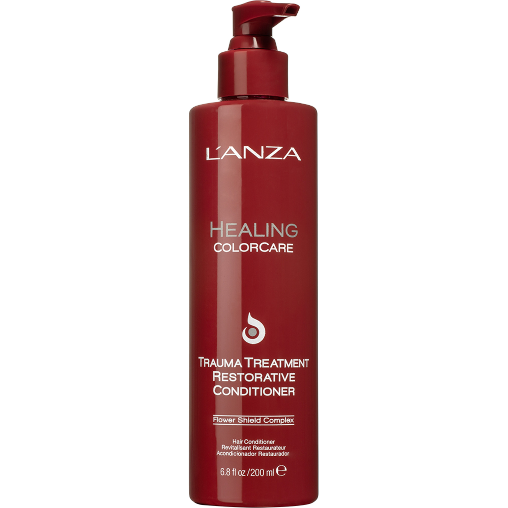 L'ANZA Trauma Treatment Restorative Conditioner 200 ml 200 ml