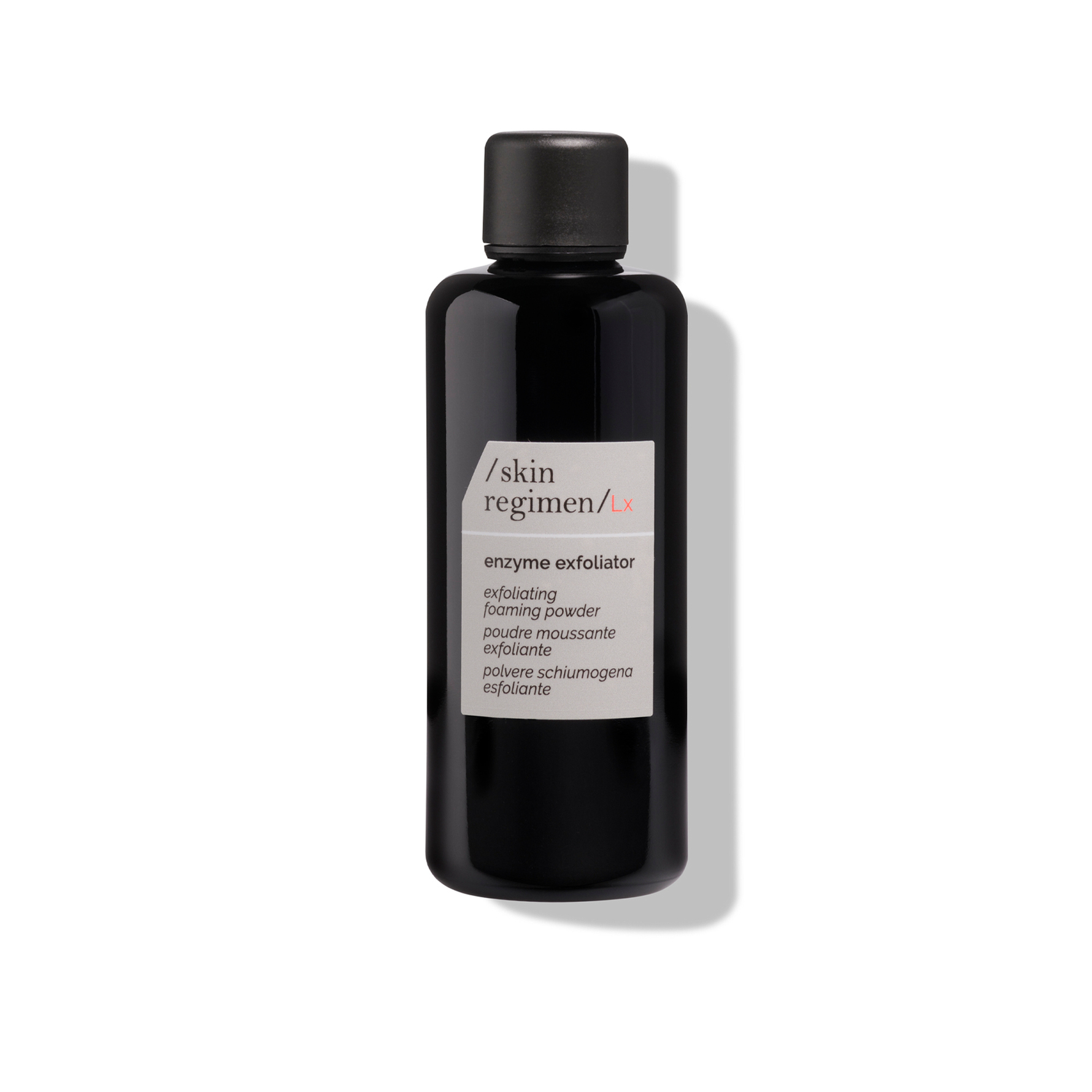 Skin Regimen Skin Regimen Enzyme Exfoliator 55 g 55 g