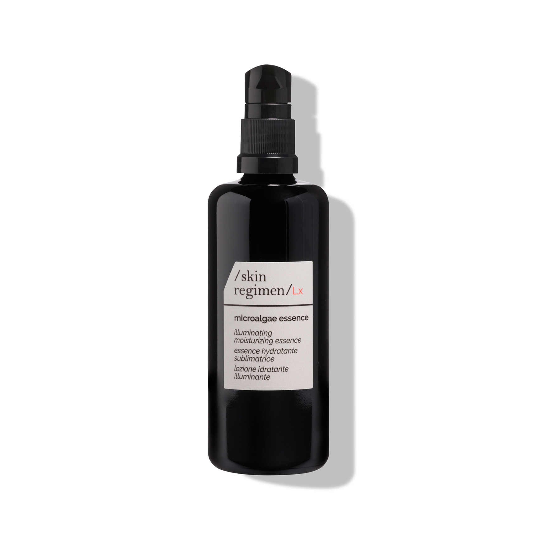Skin Regimen Skin Regimen Microalgae Essence 100 ml 100 ml