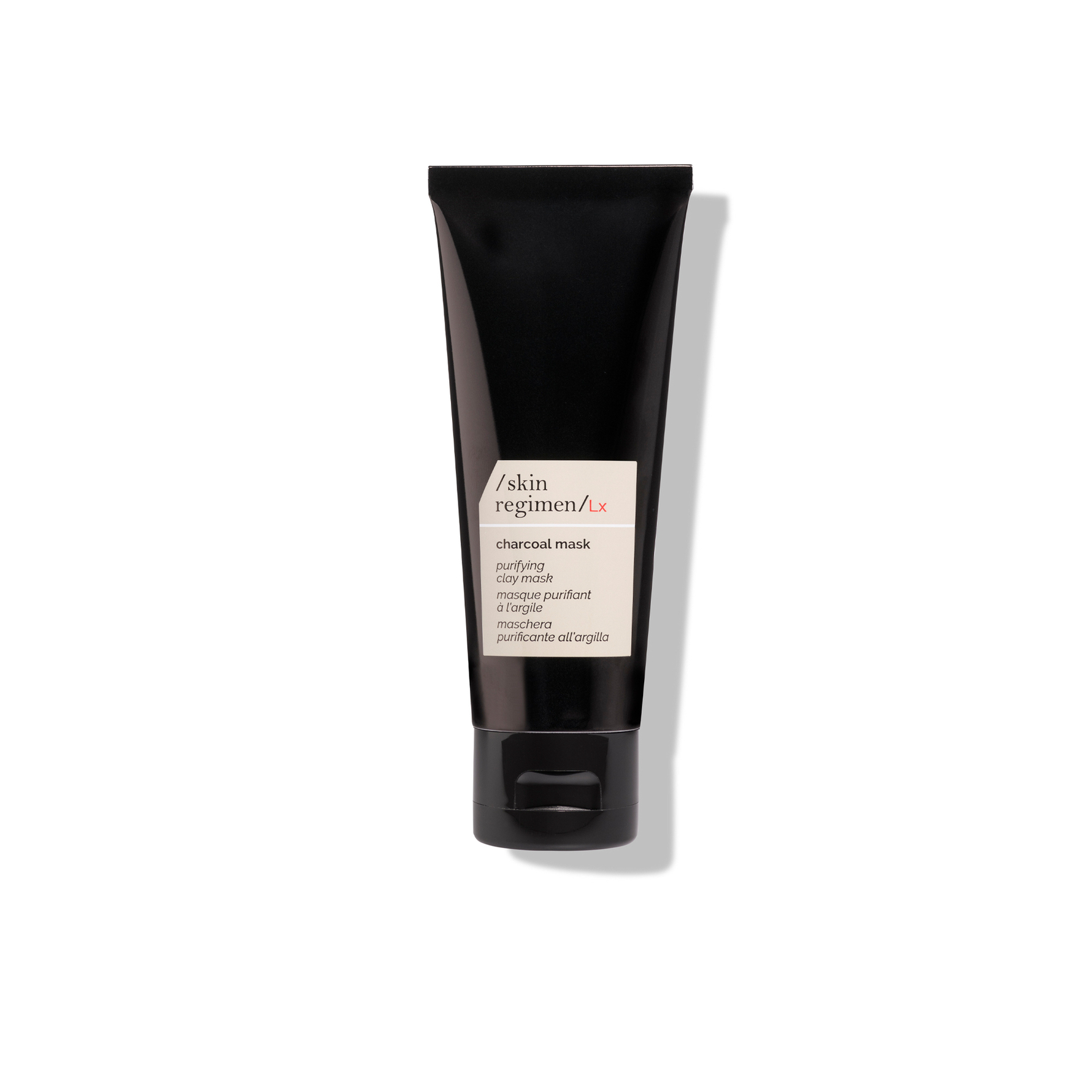 Skin Regimen Charcoal Mask 75 ml 75 ml