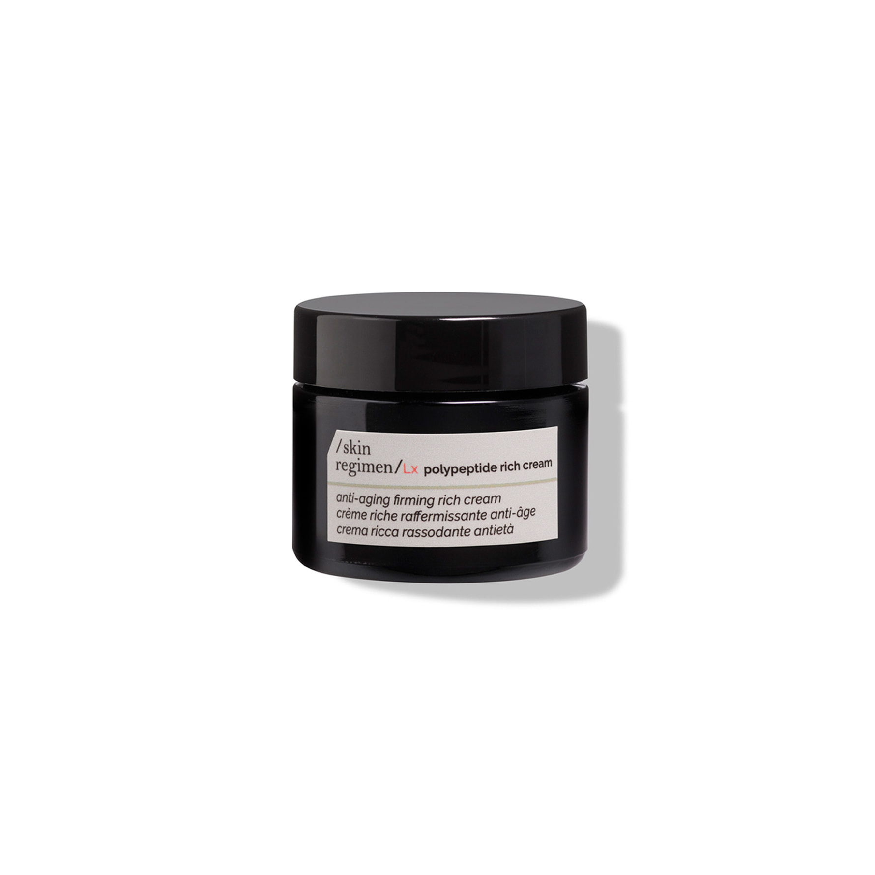 Skin Regimen Polypeptide Rich Cream 50 ml 50 ml