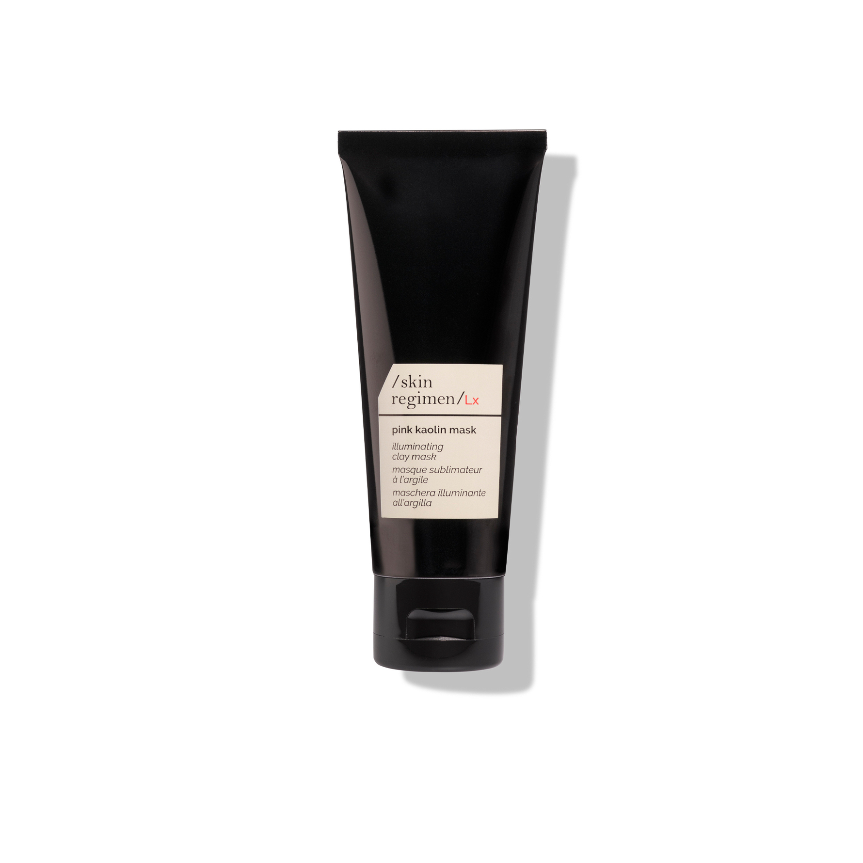 Skin Regimen Pink Kaolin Mask 75 ml 75 ml