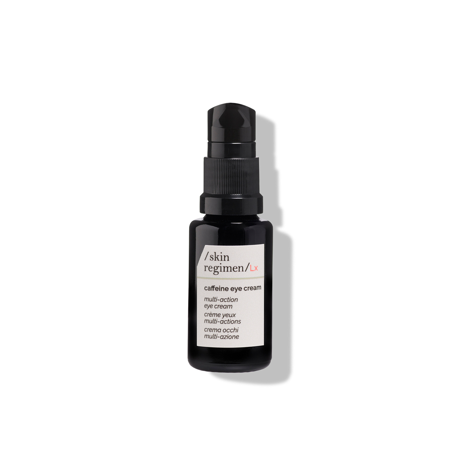 Skin Regimen Skin Regimen Caffeine Eye Cream 15 ml 15 ml