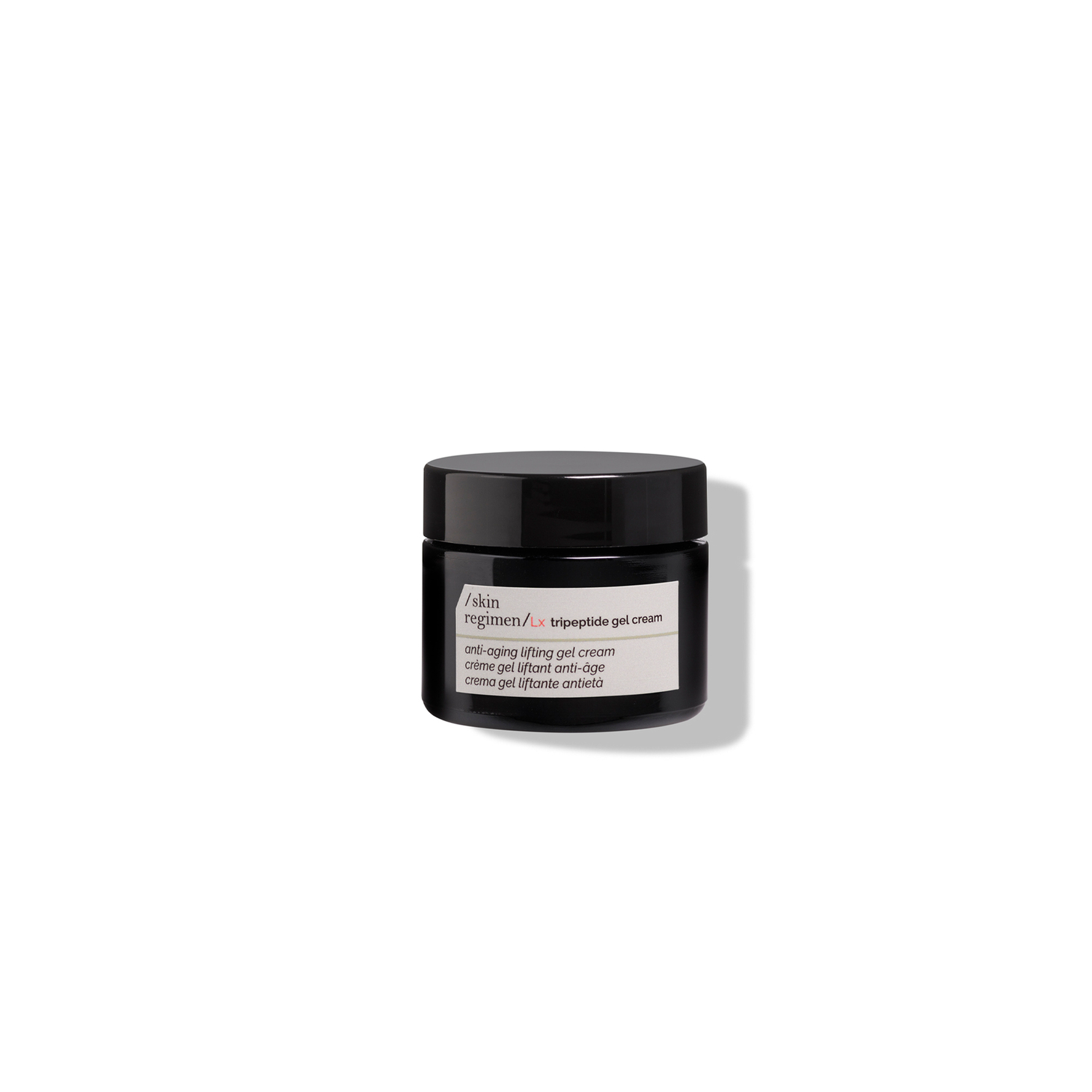 Skin Regimen Skin Regimen Tripeptide Gel Cream 50 ml 50 ml