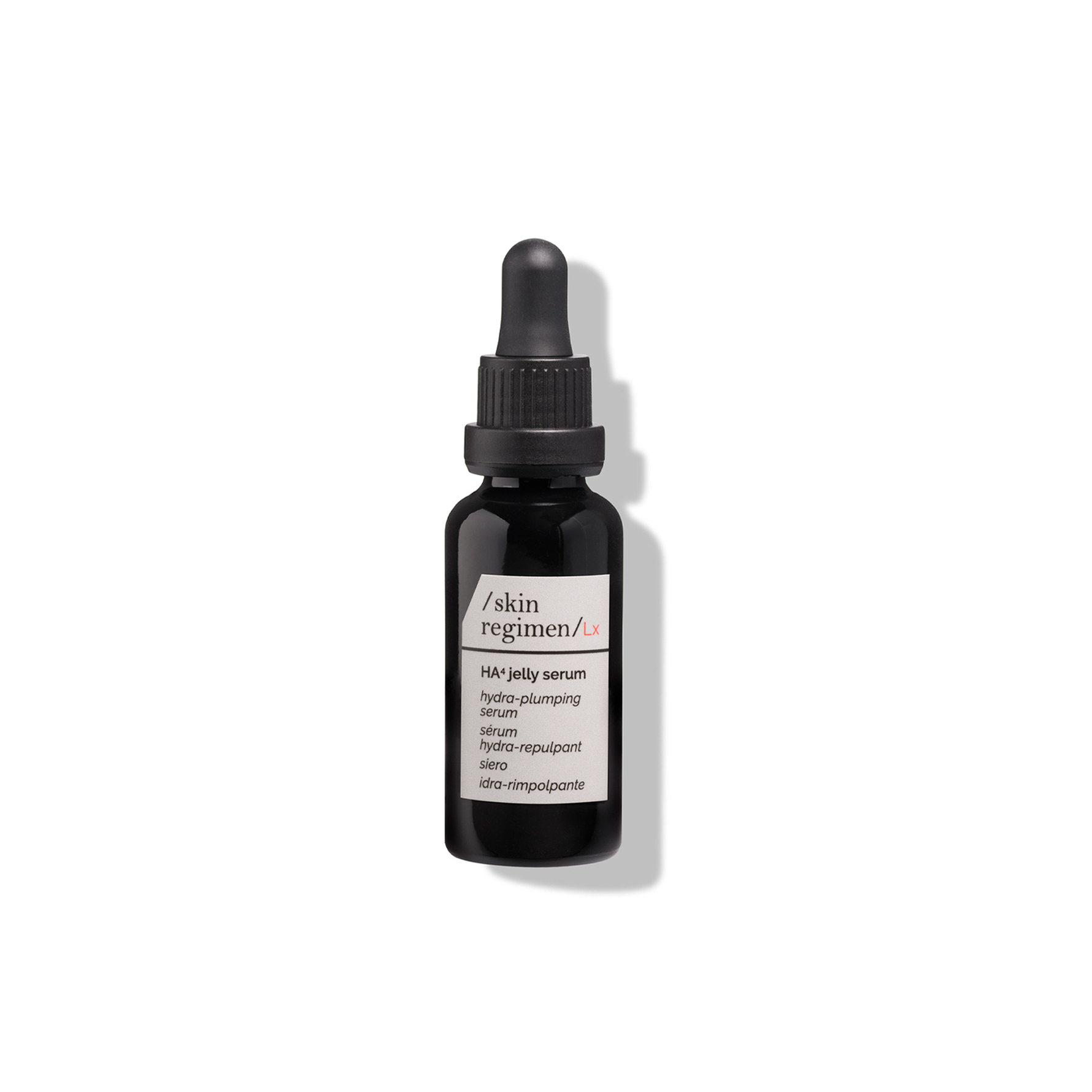Skin Regimen Skin Regimen Ha4 Jelly Serum 30 ml 30 ml