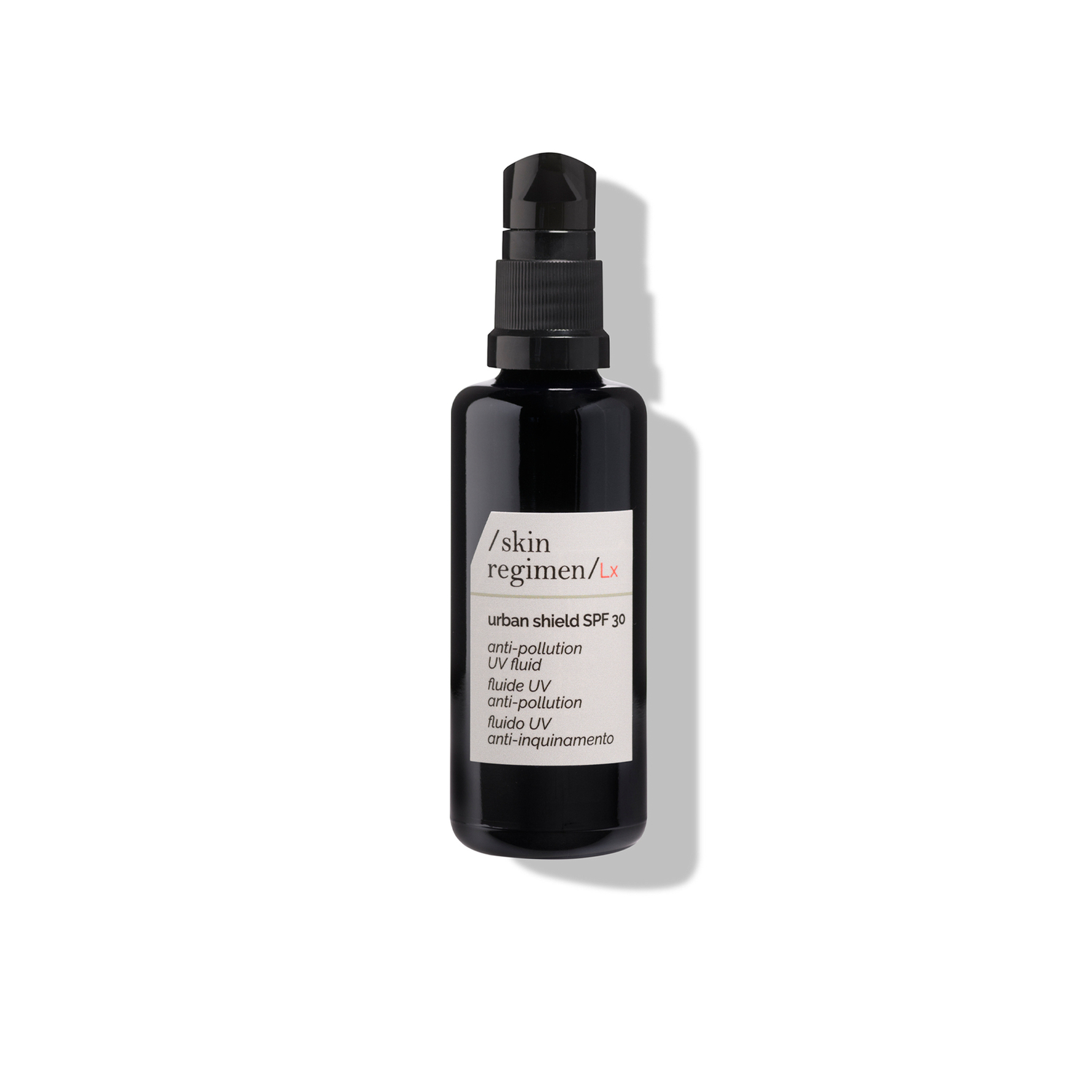 Skin Regimen Skin Regimen Urban Shield SPF30 40 ml 40 ml