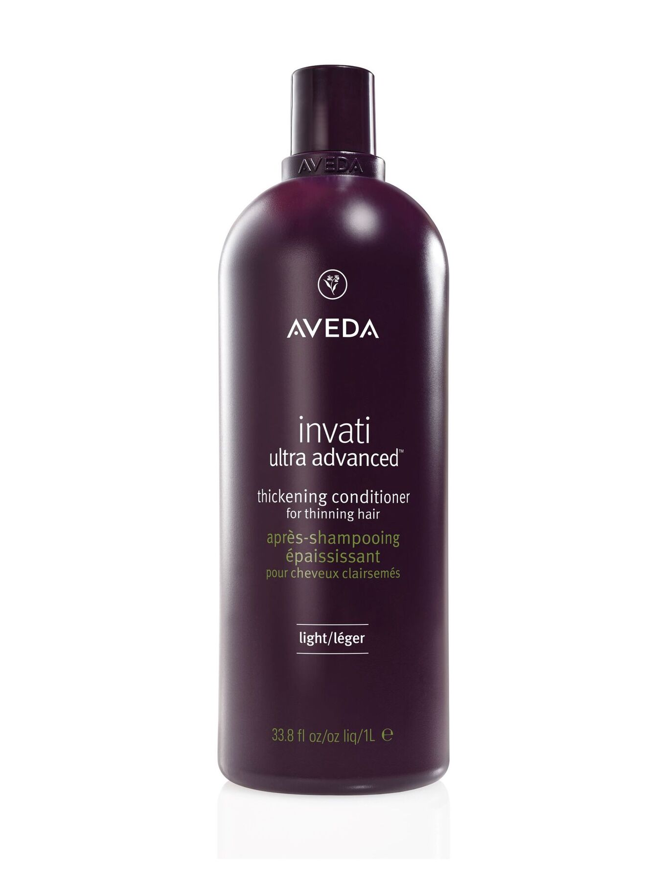 Aveda Aveda Invati Ultra Advanced Thickening Conditioner Light 1000 ml 1000 ml