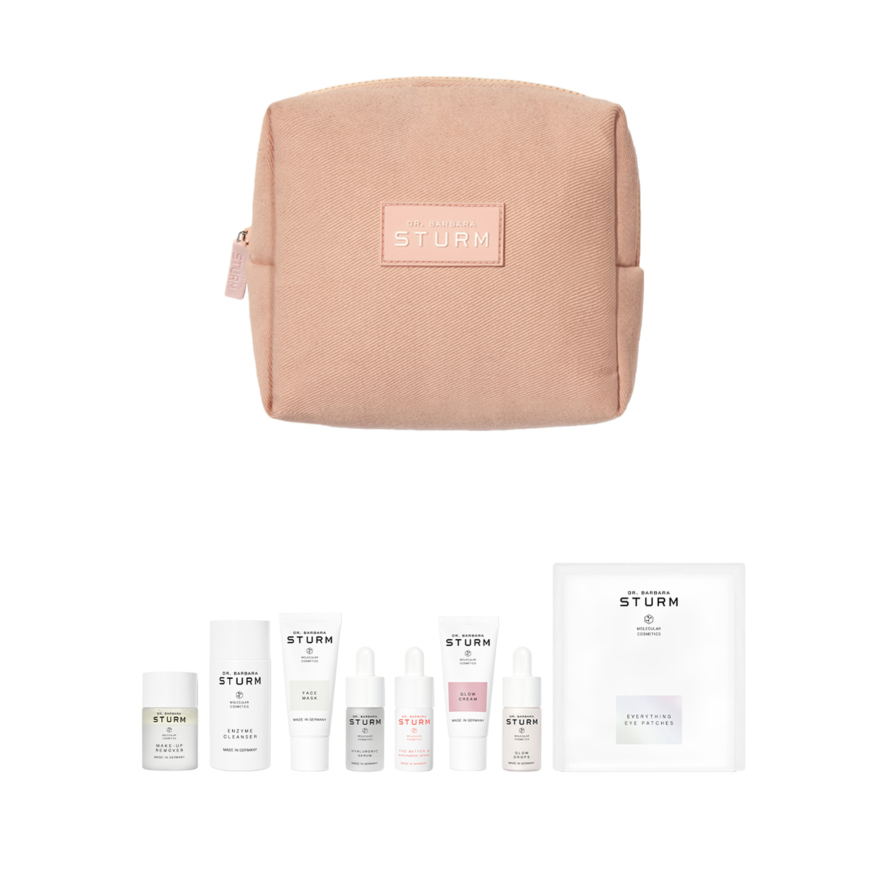Dr. Barbara Sturm Dr. Barbara Sturm Glow Kit