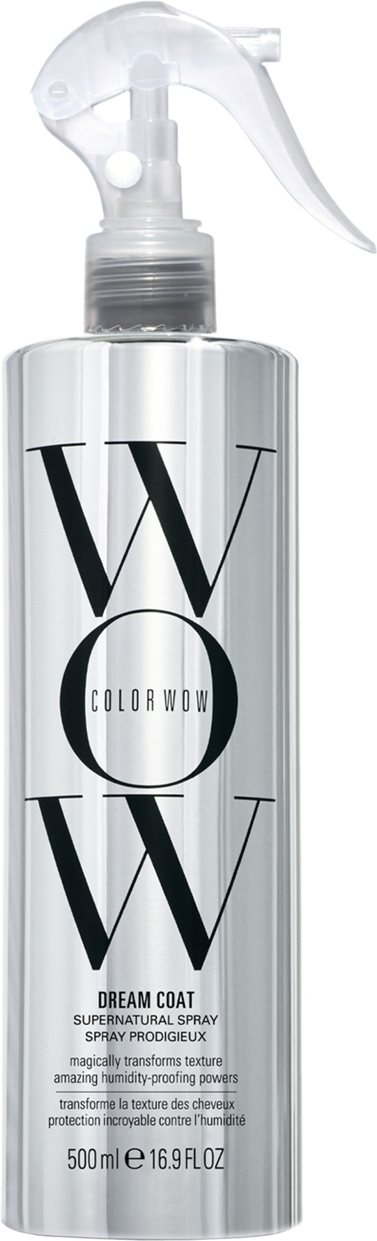 Color Wow Dream Coat Supernatural Spray 500 ml 500 ml