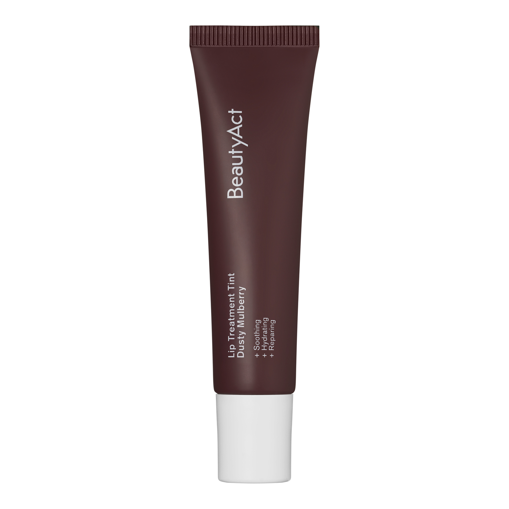 BeautyAct BeautyAct Lip Treatment Tint Dusty Mulberry Dusty Mulberry