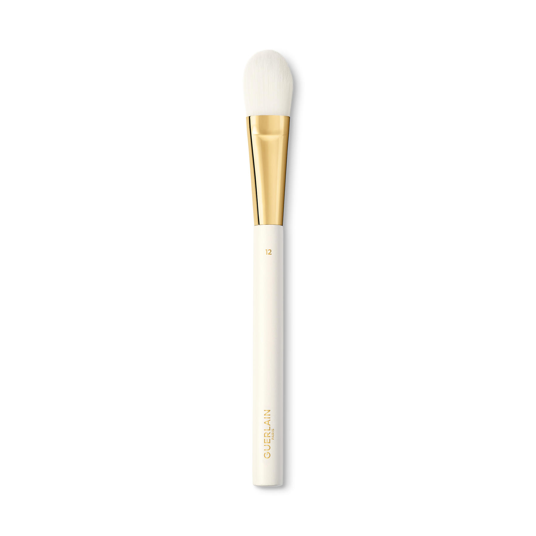 GUERLAIN Fluid Foundation Brush 12 12