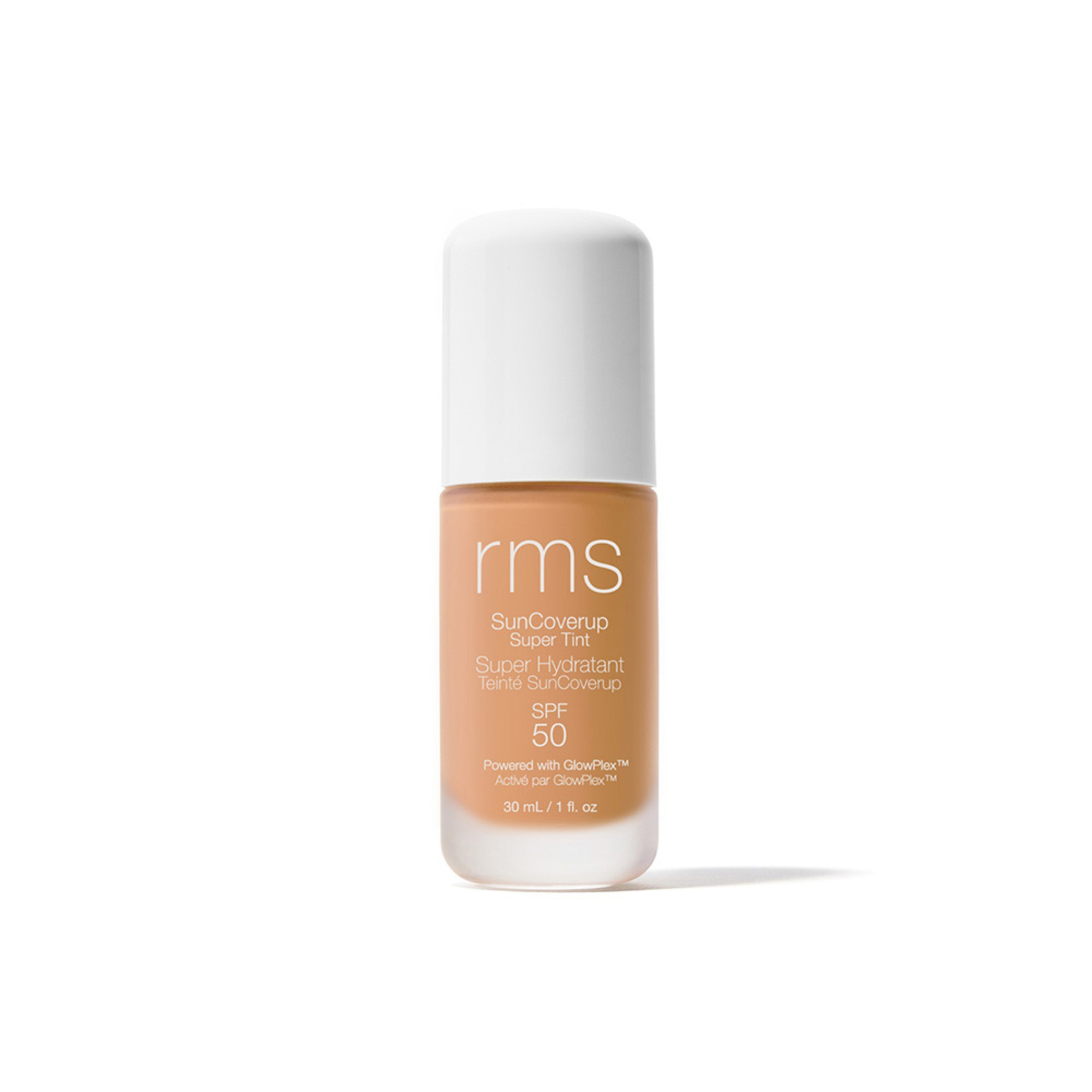RMS Beauty RMS Beauty SunCoverUp Skin Tint SPF 50 Tan Tan
