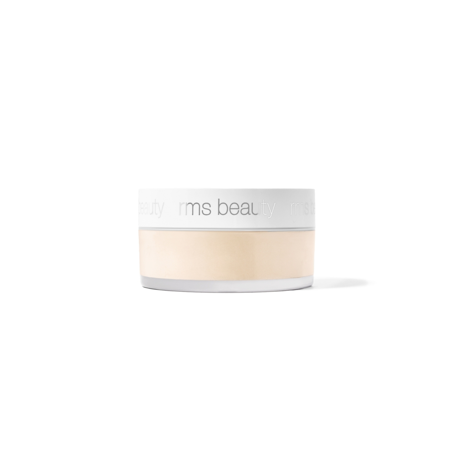 RMS Beauty RMS Beauty Hydra Setting Powder Light Light