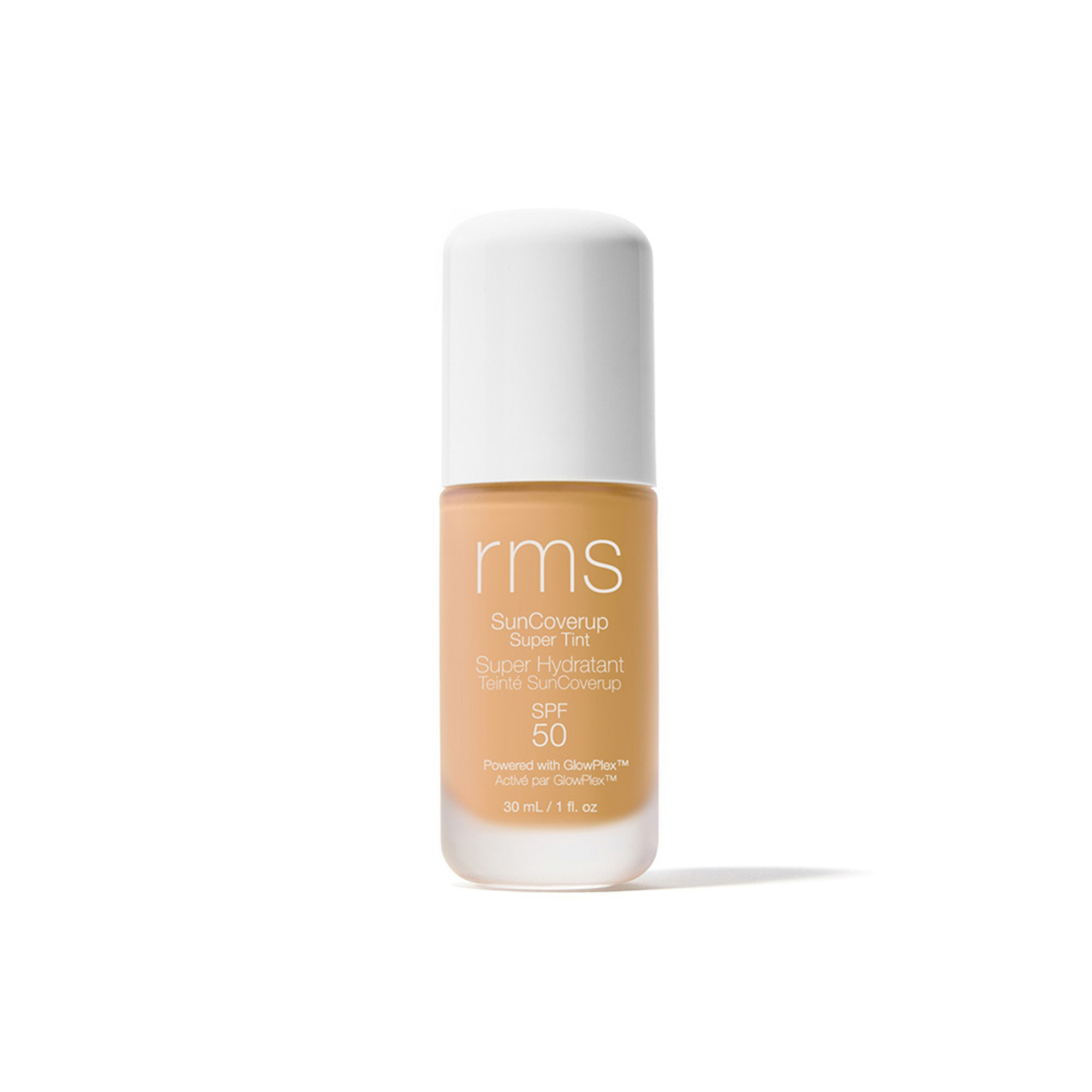 RMS Beauty SunCoverUp Skin Tint SPF 50 Buff Buff