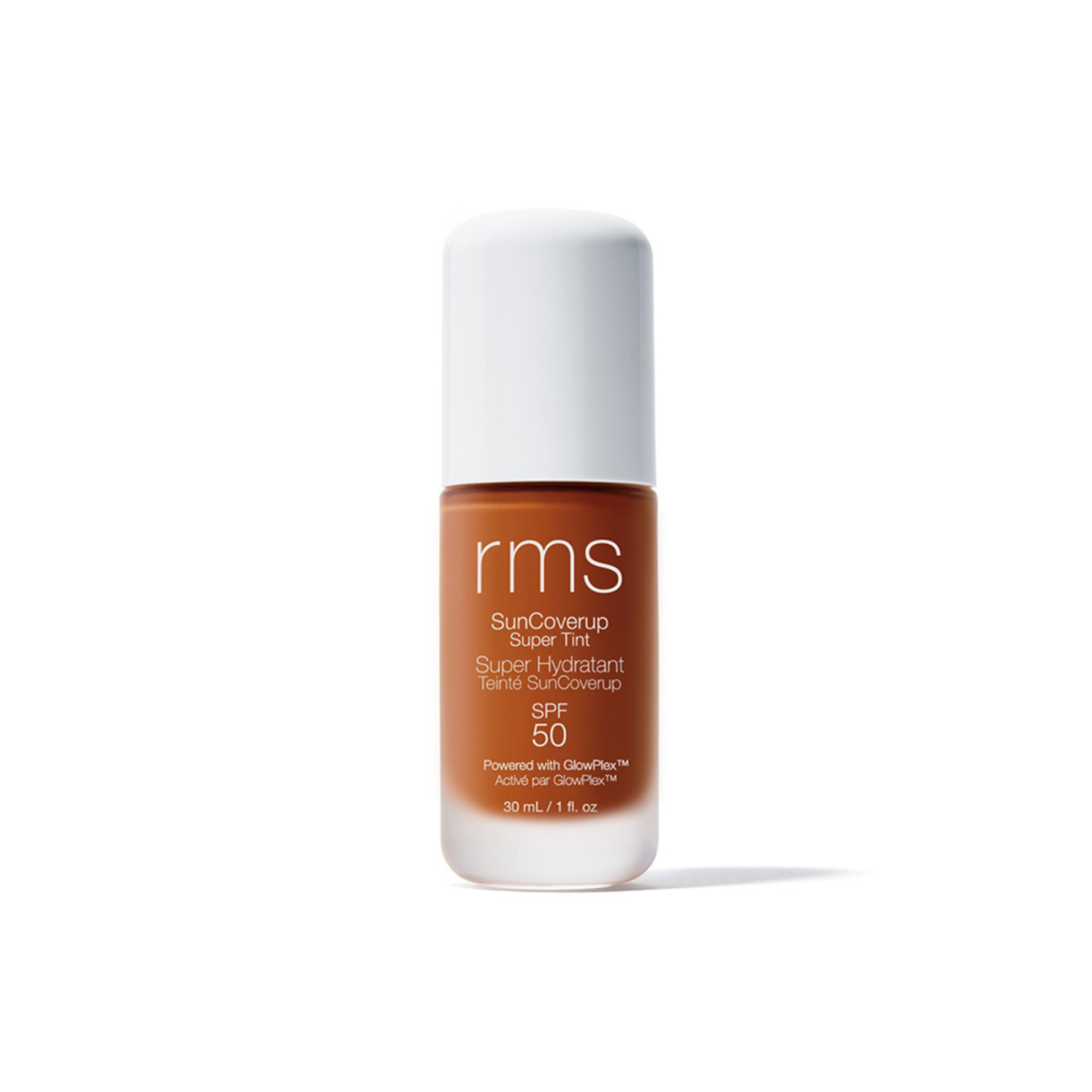 RMS Beauty SunCoverUp Skin Tint SPF 50 Toffee Toffee