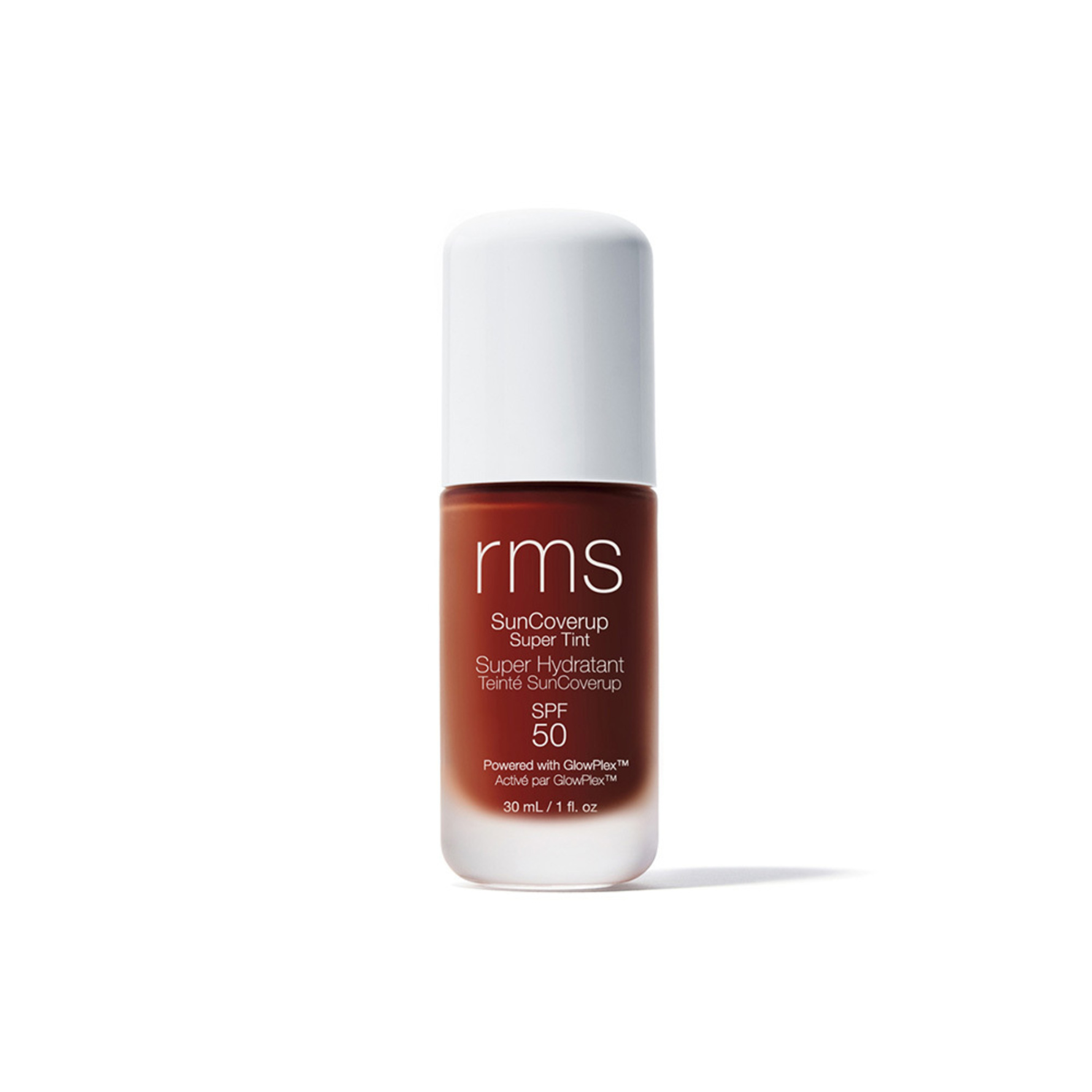 RMS Beauty SunCoverUp Skin Tint SPF 50 Mocha Mocha