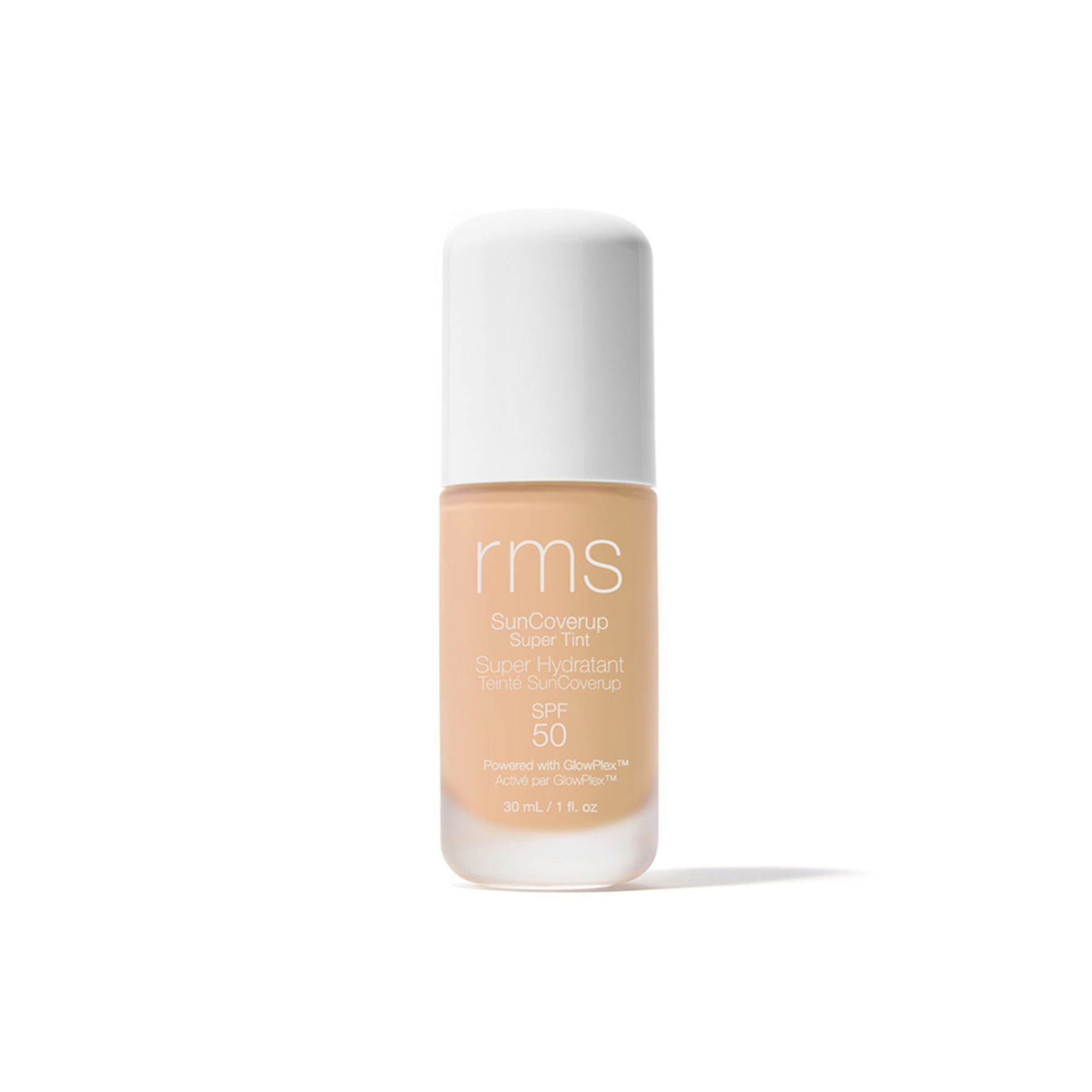 RMS Beauty SunCoverUp Skin Tint SPF 50 Ivory