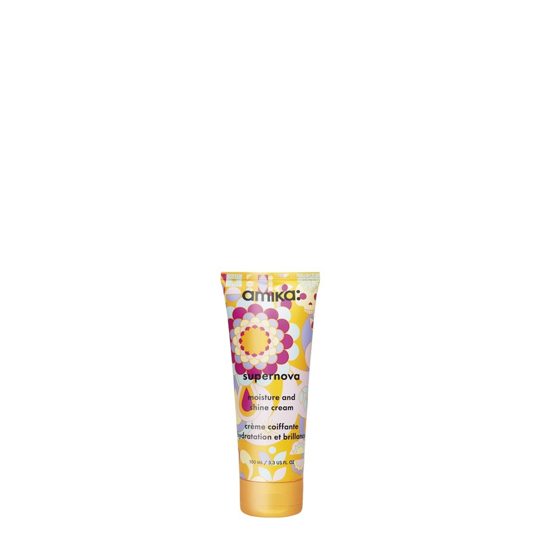 amika: Supernova Moisturizing Styling Cream 100 ml 100 ml