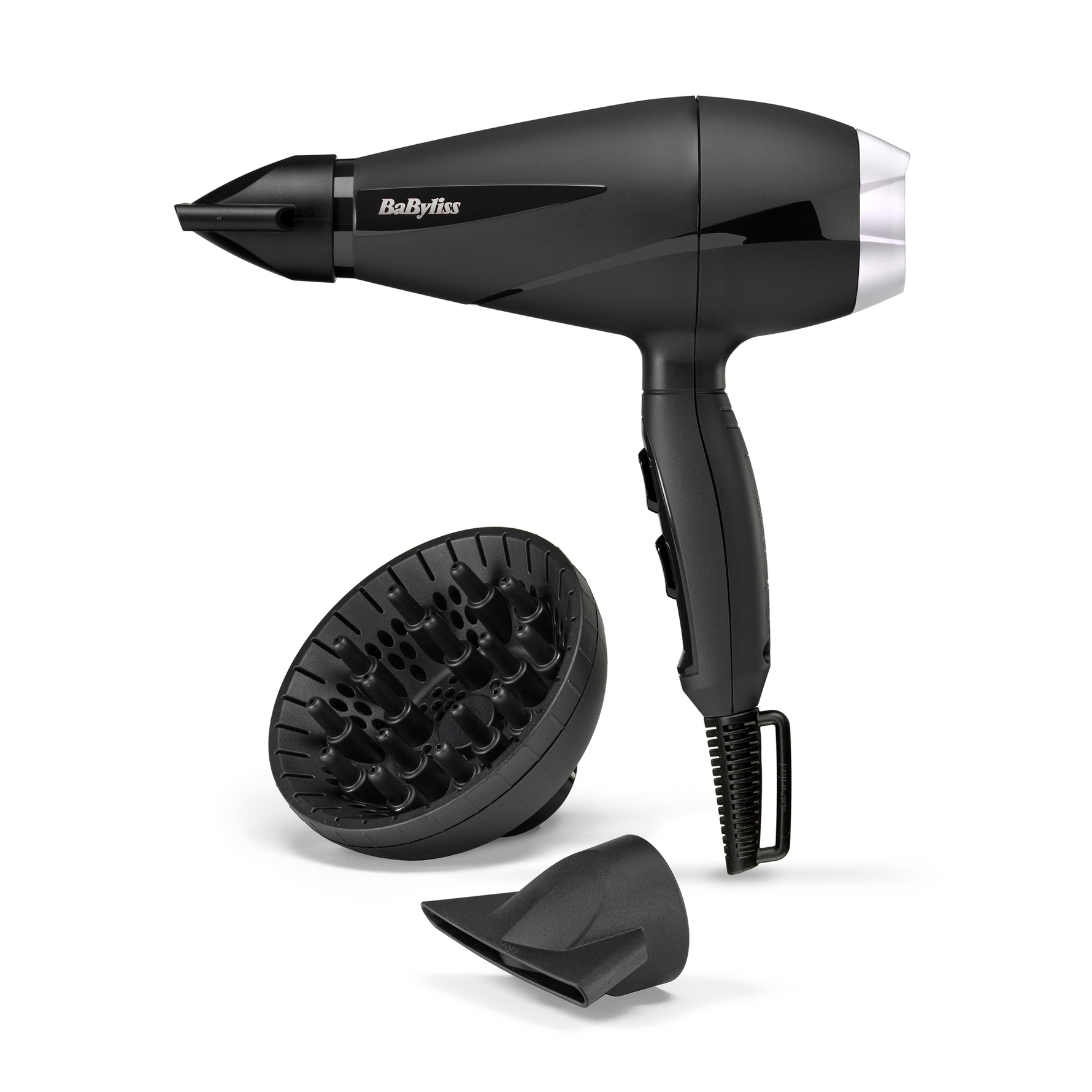 BaByliss Style Pro 2100