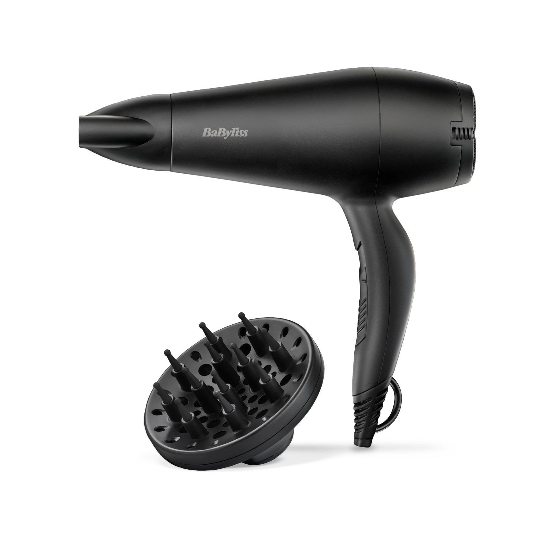 BaByliss Power Smooth 2000