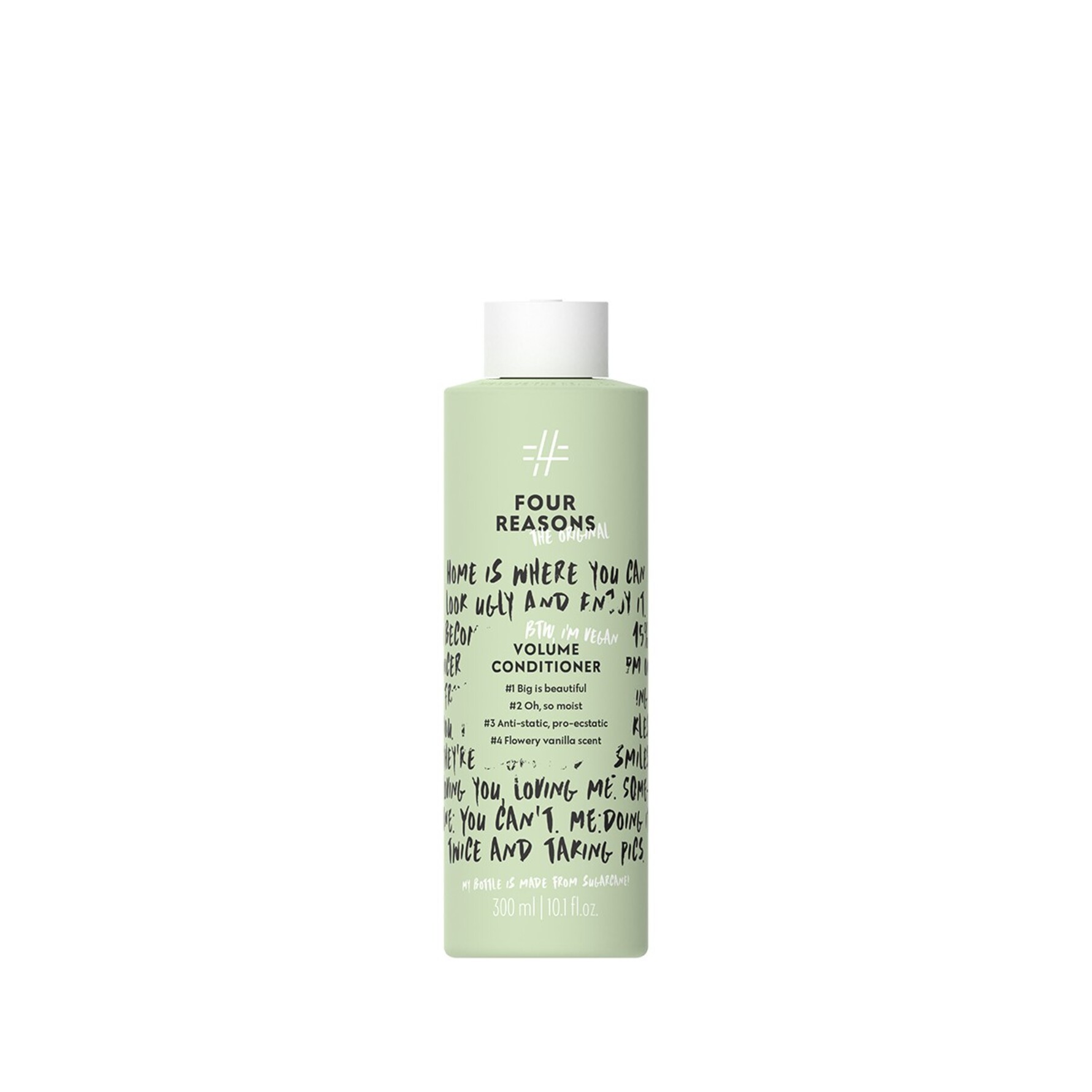 Four Reasons Original Volume Conditioner 300 ml 300 ml