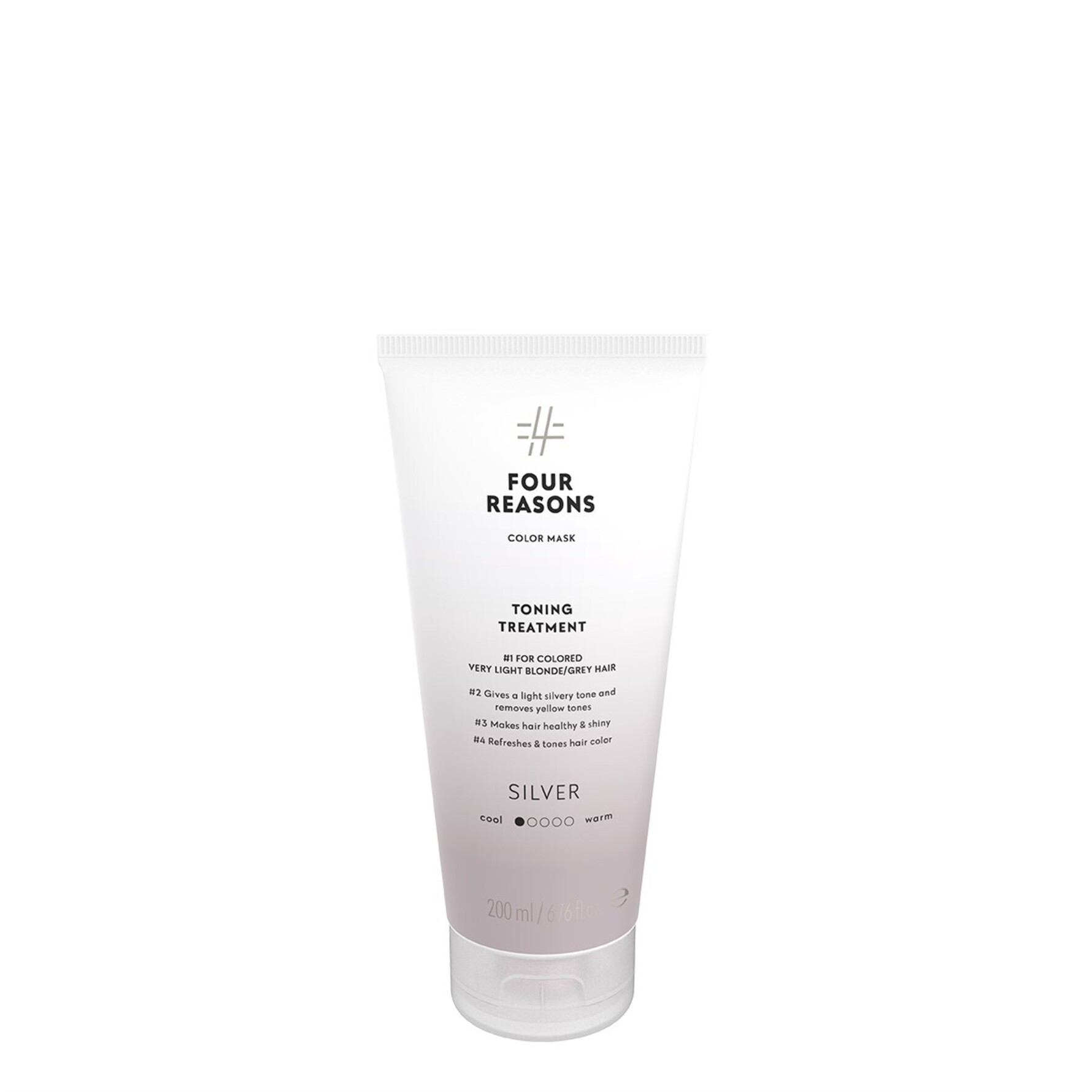 Four Reasons Toning Treatment