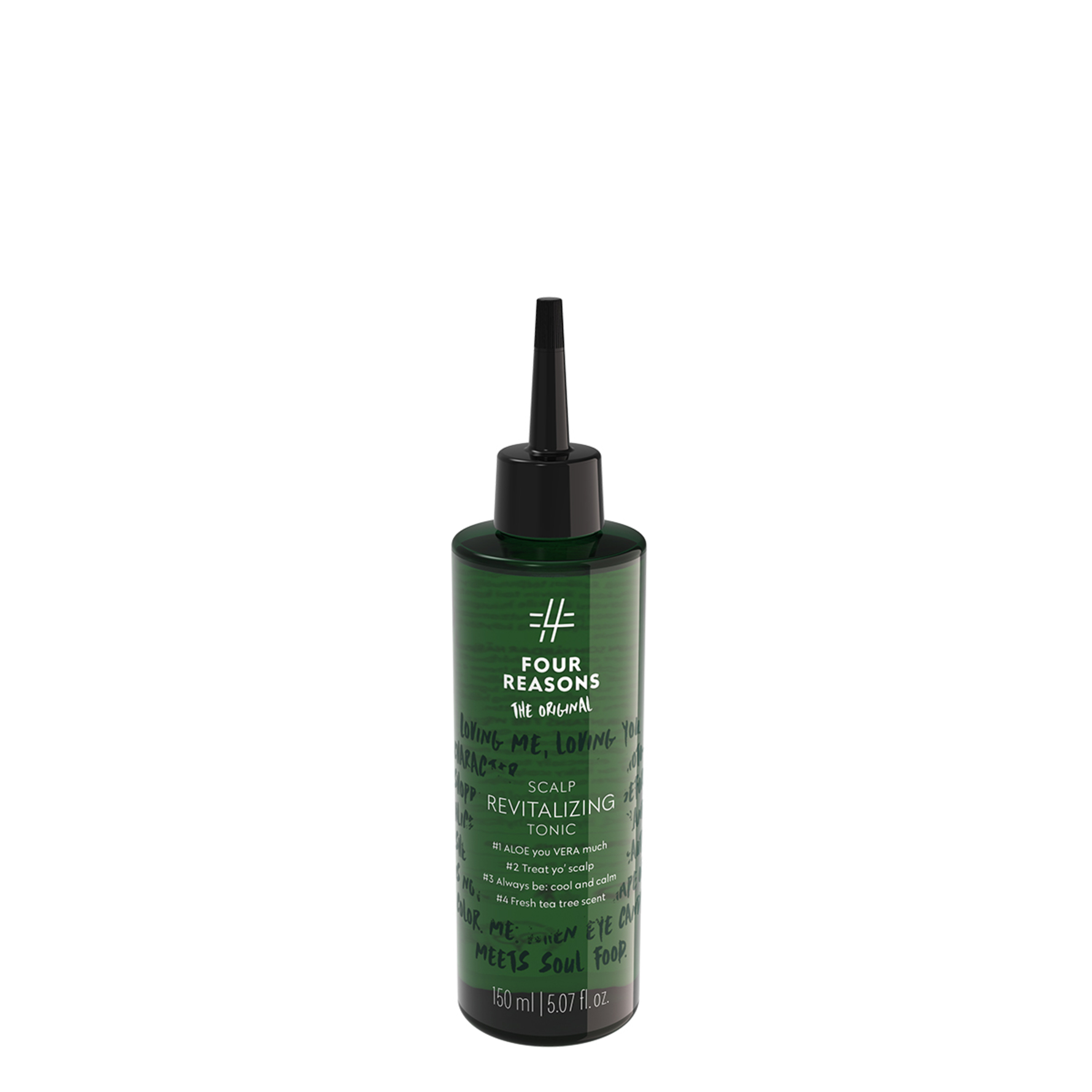 Four Reasons Scalp Revitalizing Tonic 150 ml 150 ml
