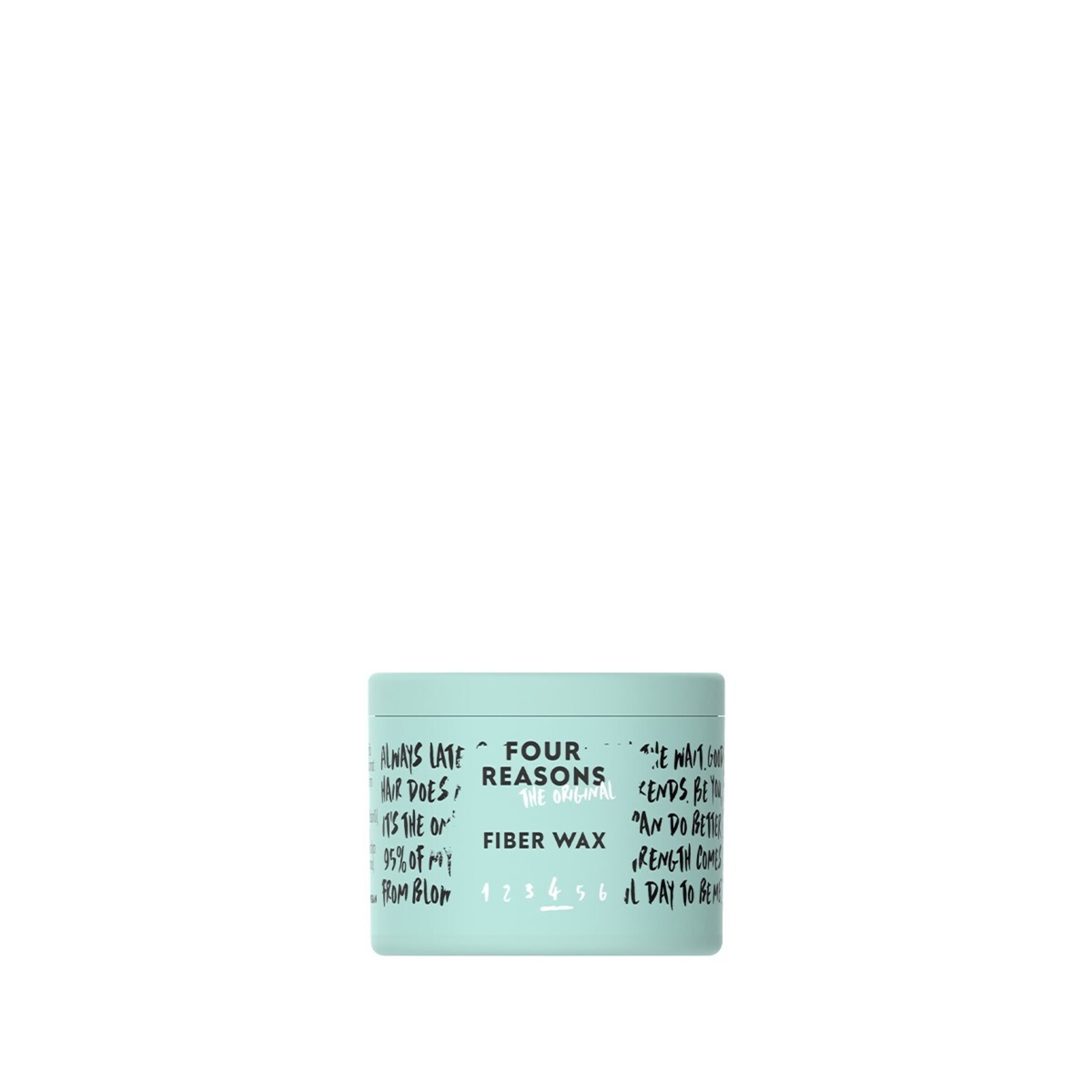 Four Reasons Original Fiber Wax 100 ml 100 ml