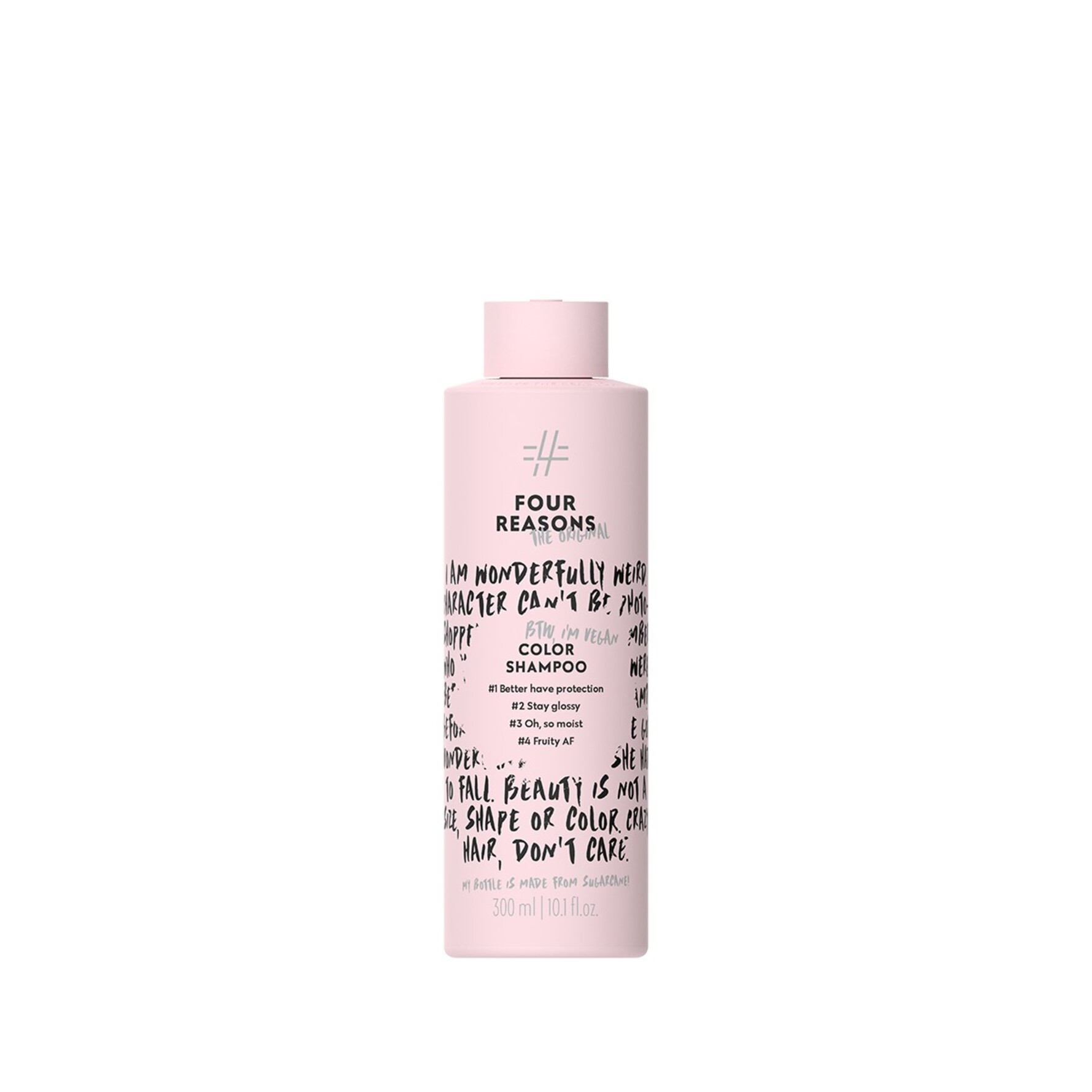 Four Reasons Original Color Shampoo 300 ml 300 ml