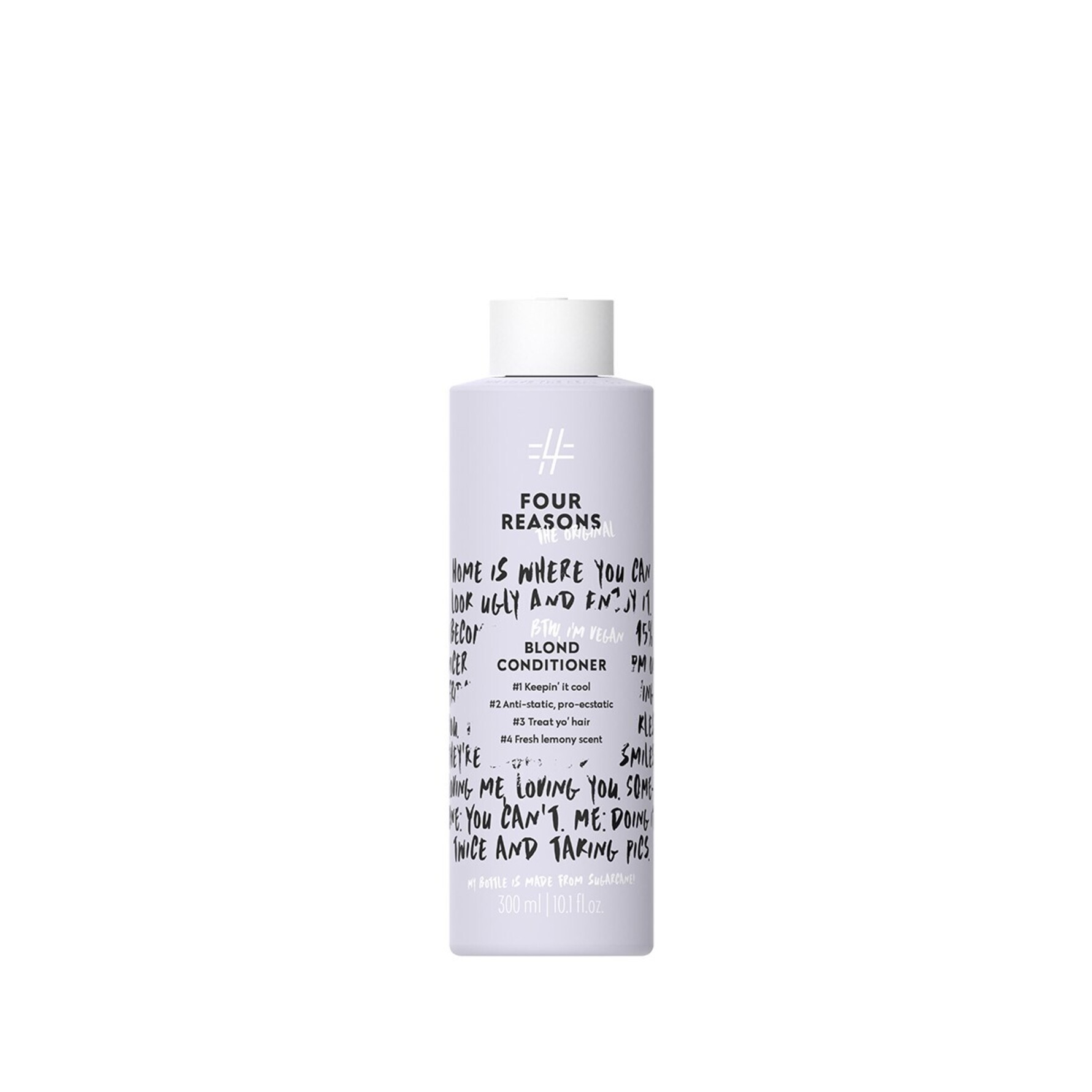 Four Reasons Four Reasons Original Blond Conditioner 300 ml 300 ml