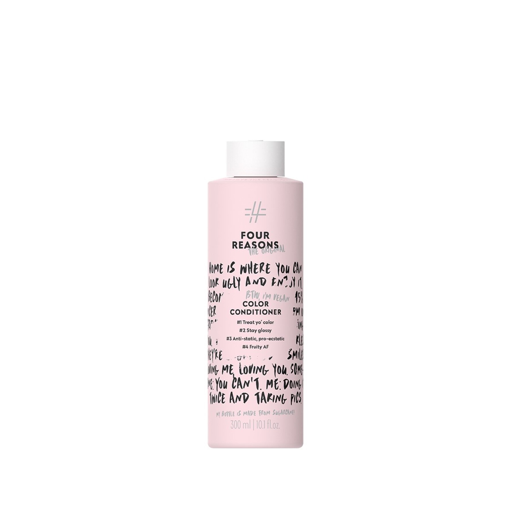 Four Reasons Original Color Conditioner 300 ml 300 ml