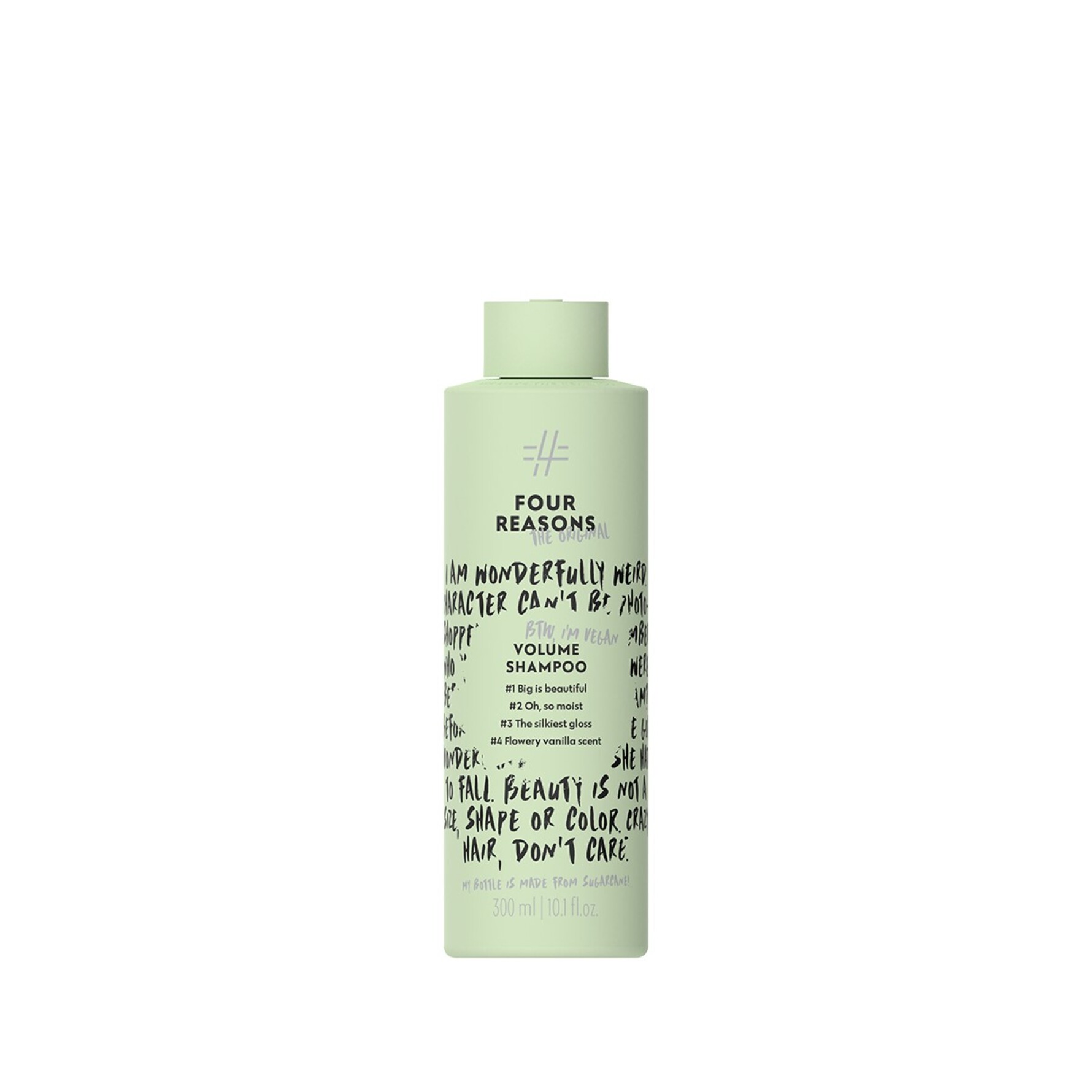 Four Reasons Original Volume Shampoo 300 ml 300 ml