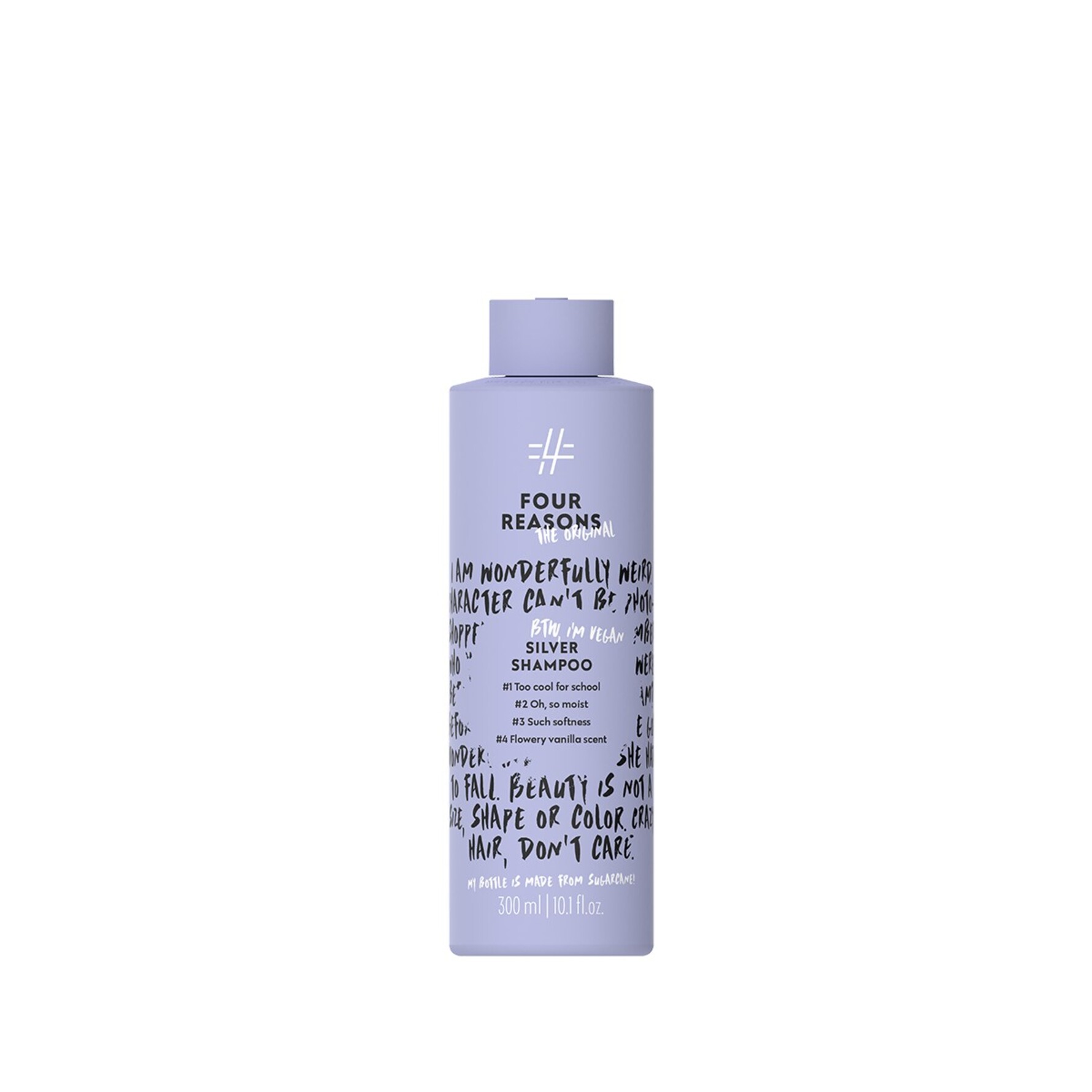 Four Reasons Four Reasons Original Silver Shampoo 300 ml 300 ml