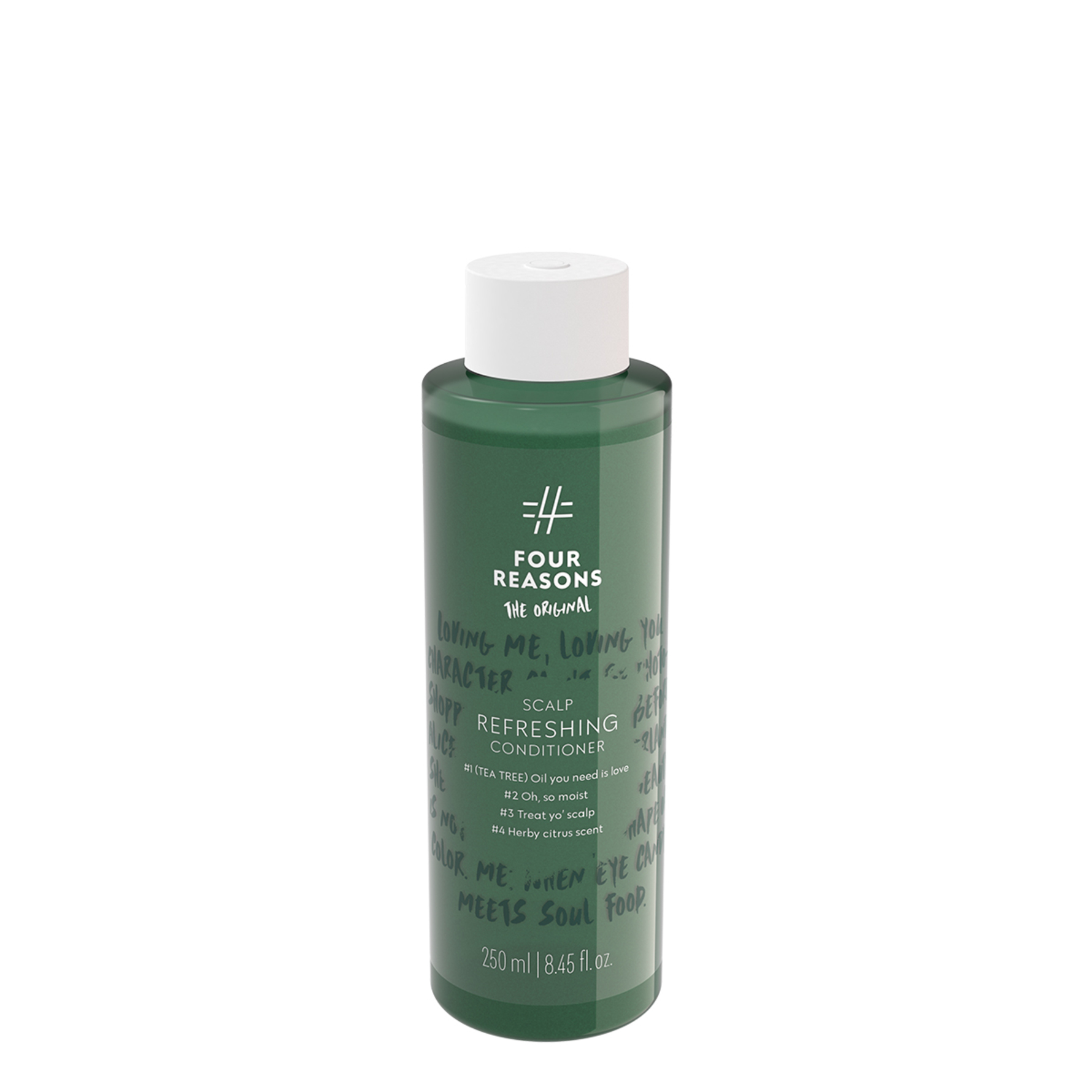 Four Reasons Four Reasons Original Scalp Refreshing Conditioner 250 ml 250 ml
